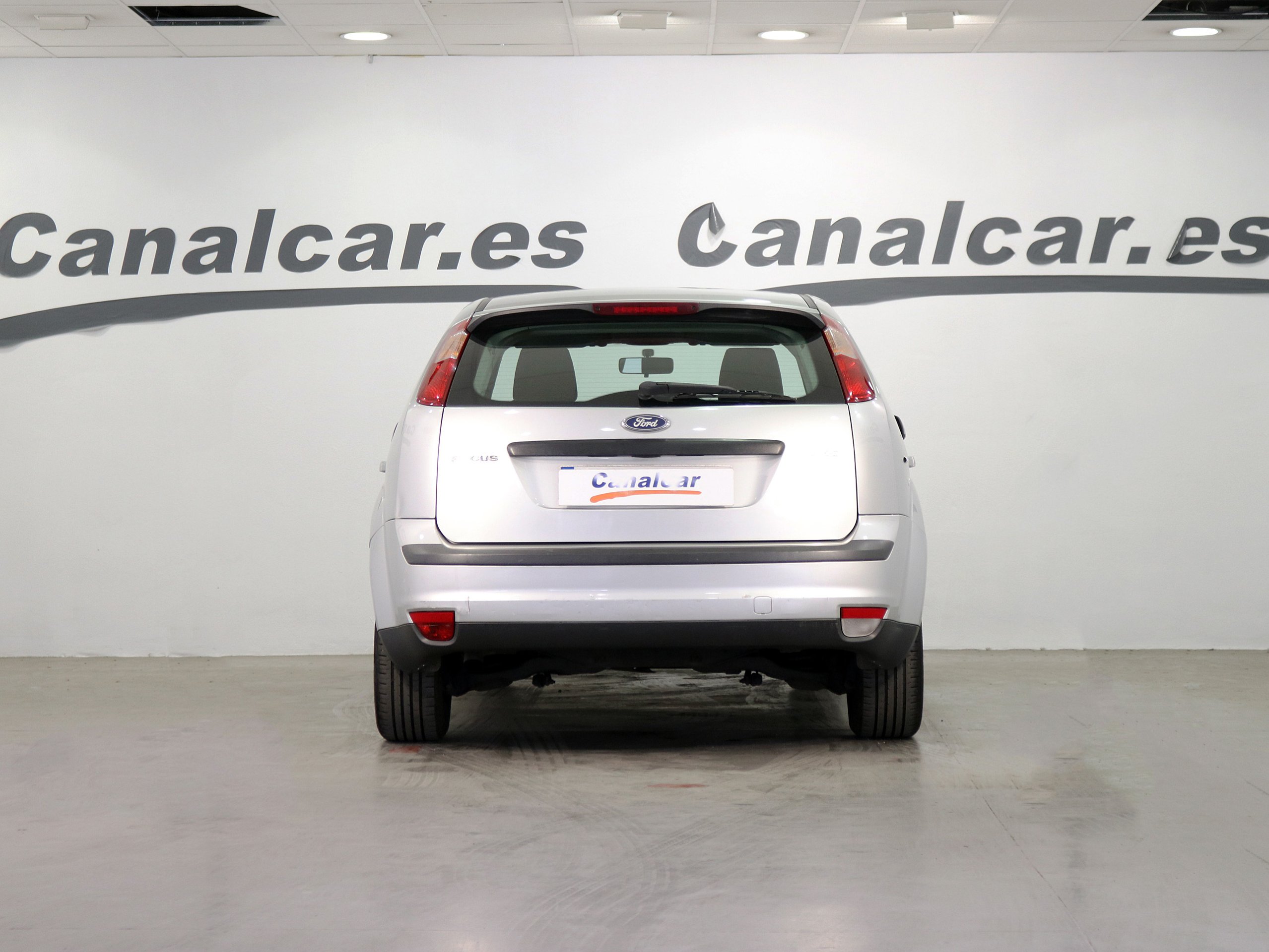 Foto Ford Focus 7