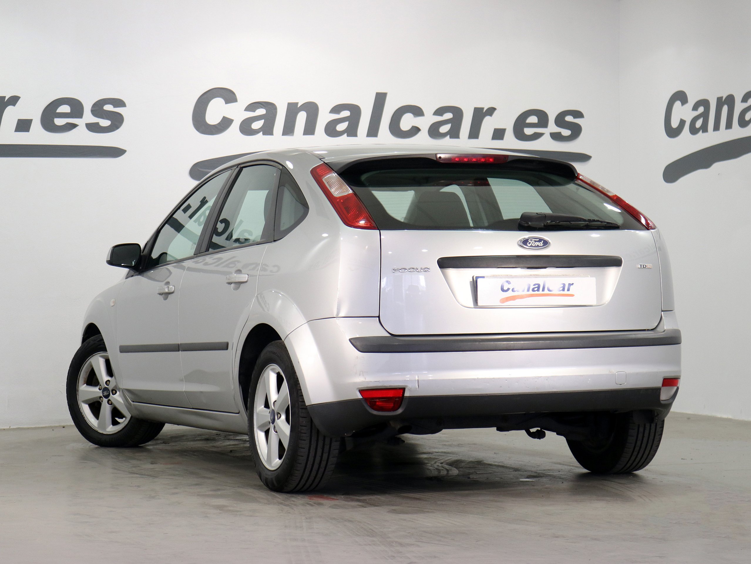 Foto Ford Focus 8
