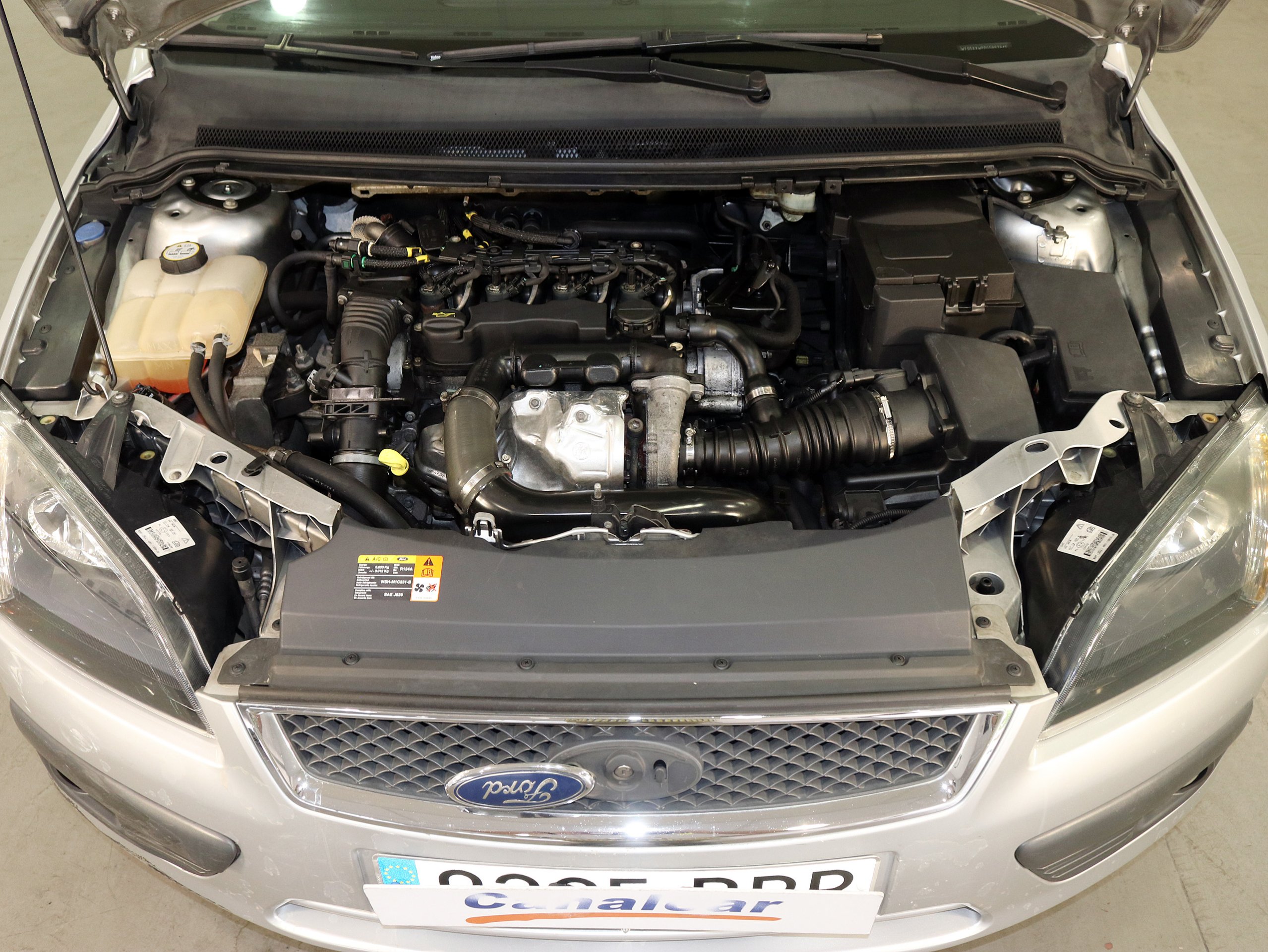 Foto Ford Focus 9