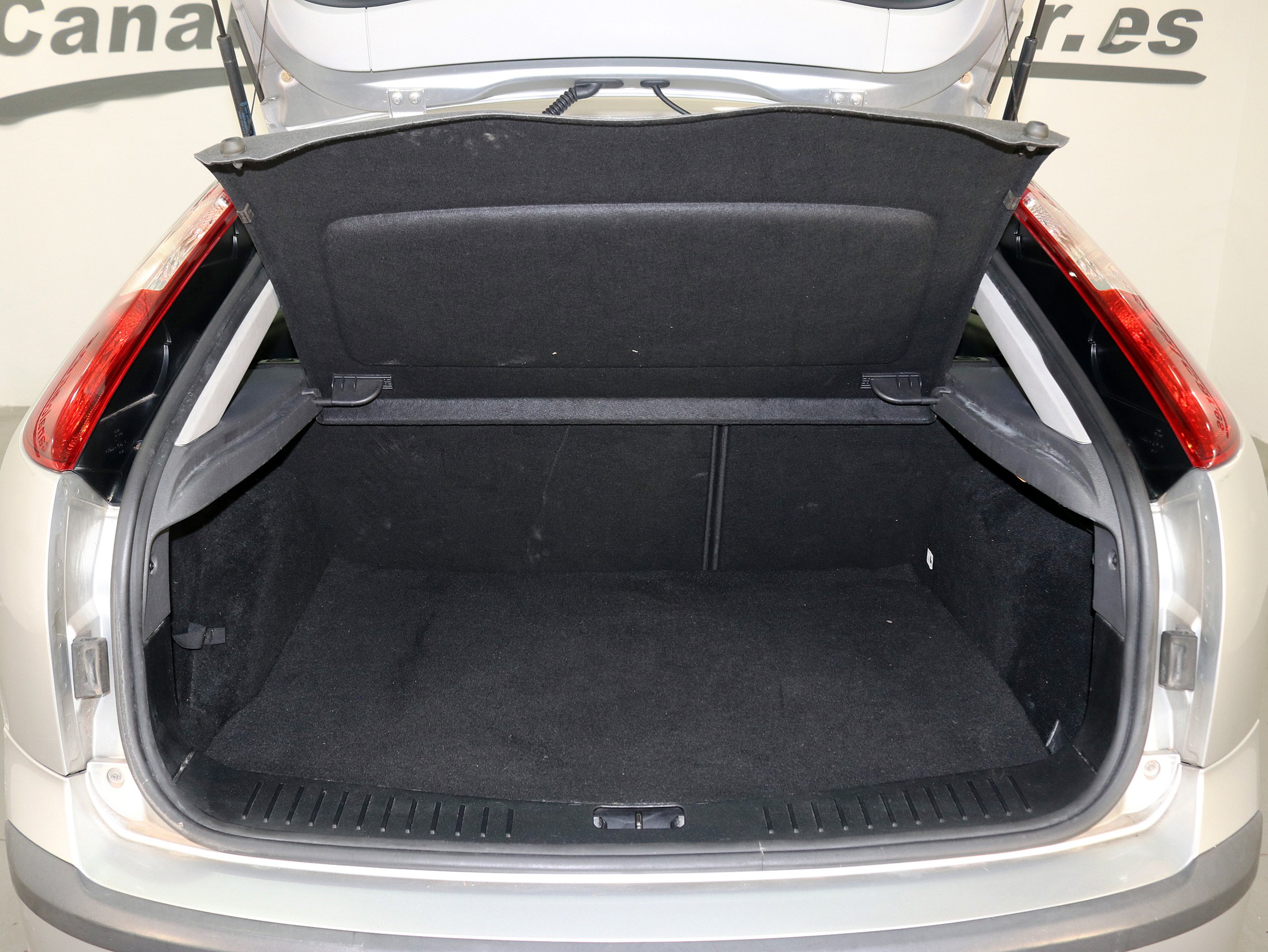 Foto Ford Focus 10