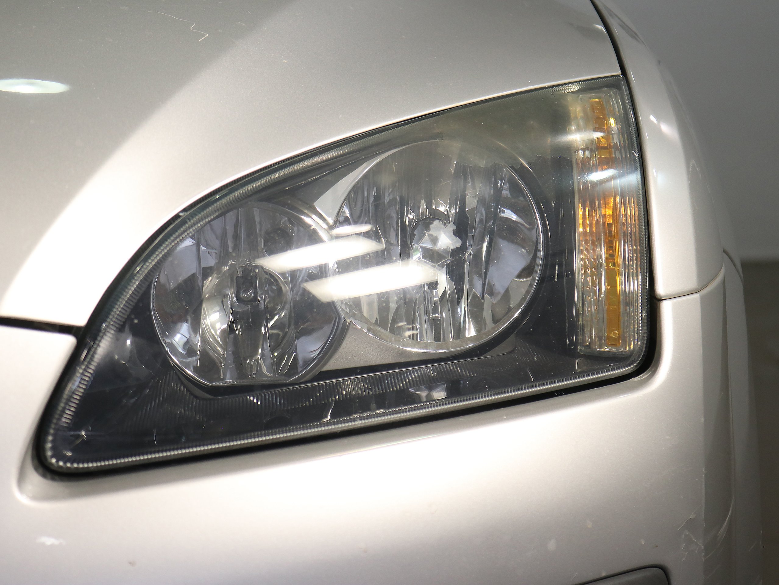 Foto Ford Focus 12