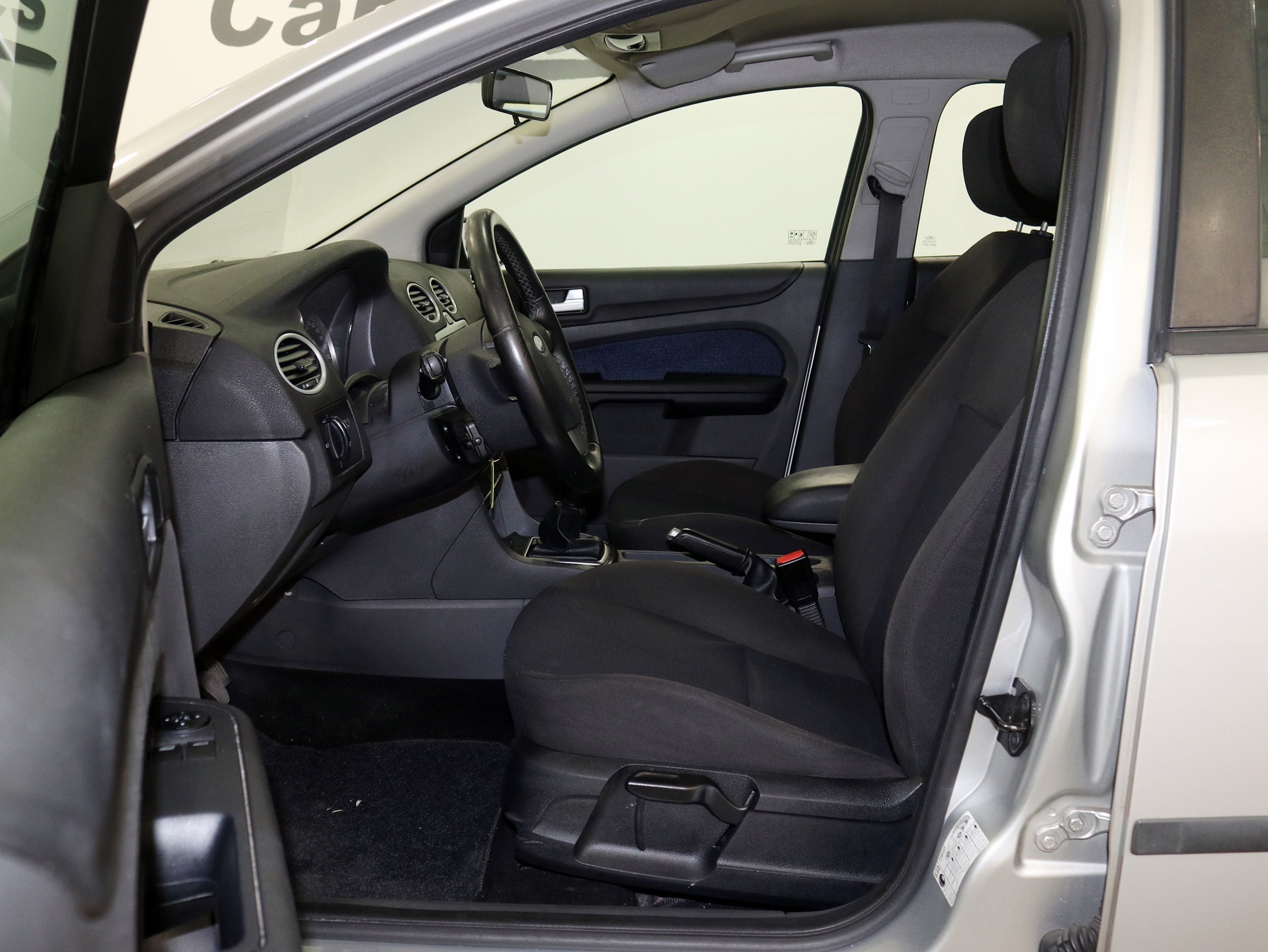 Foto Ford Focus 14