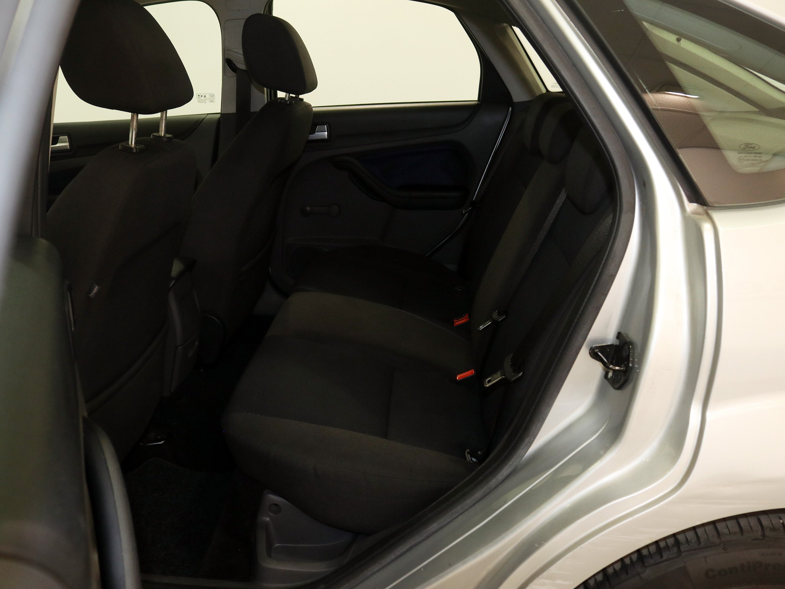 Foto Ford Focus 15