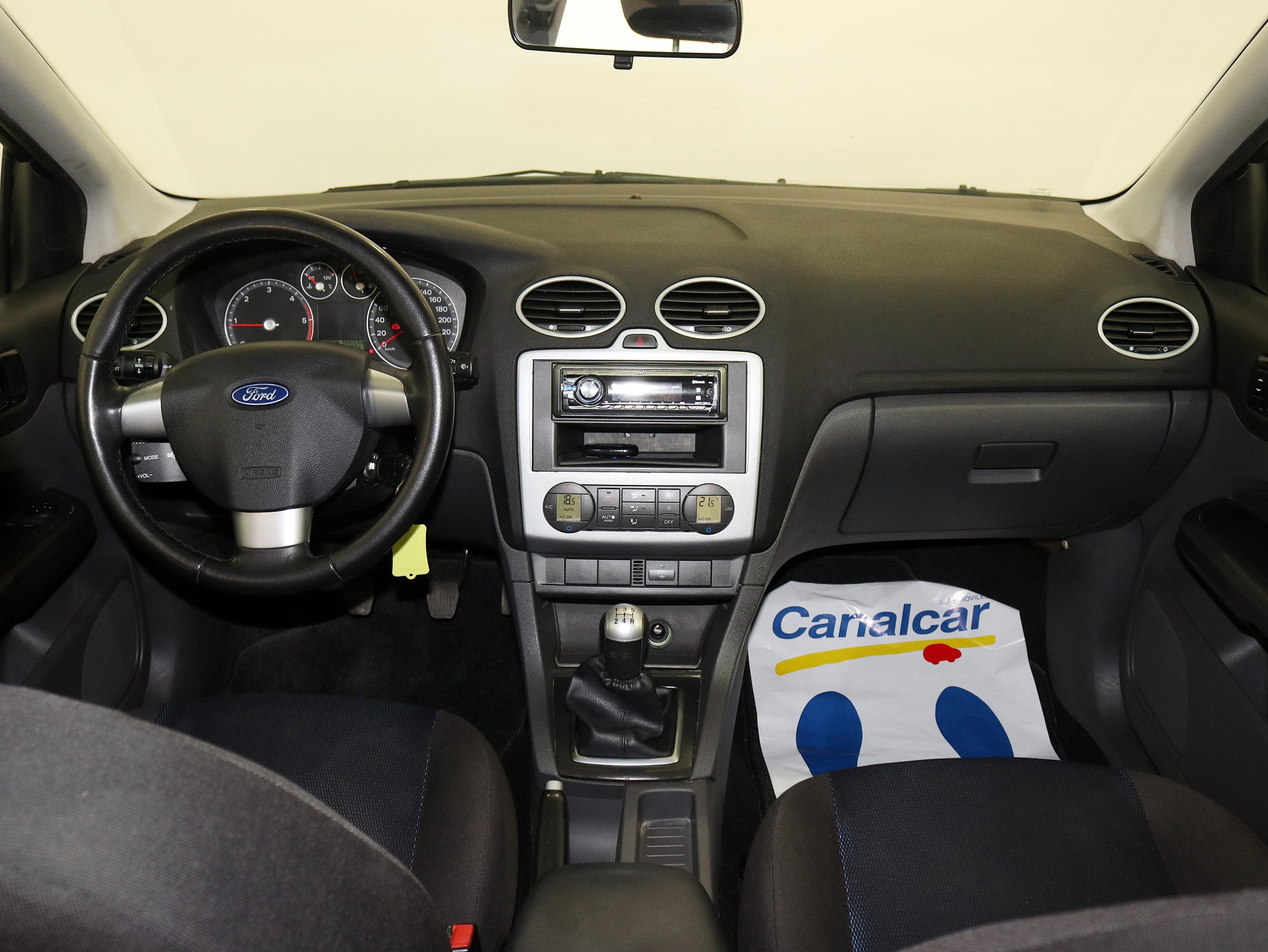 Foto Ford Focus 18