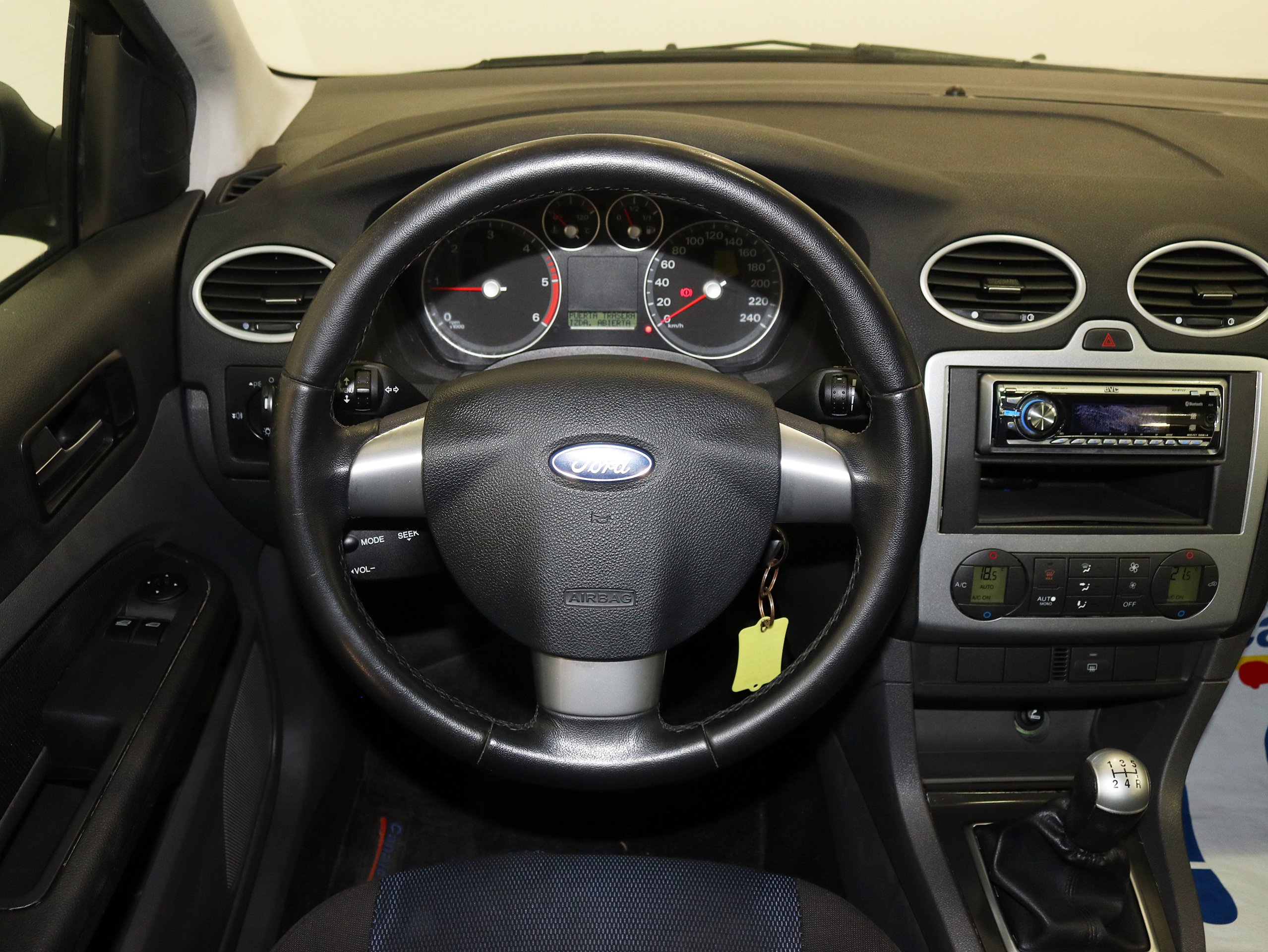 Foto Ford Focus 19