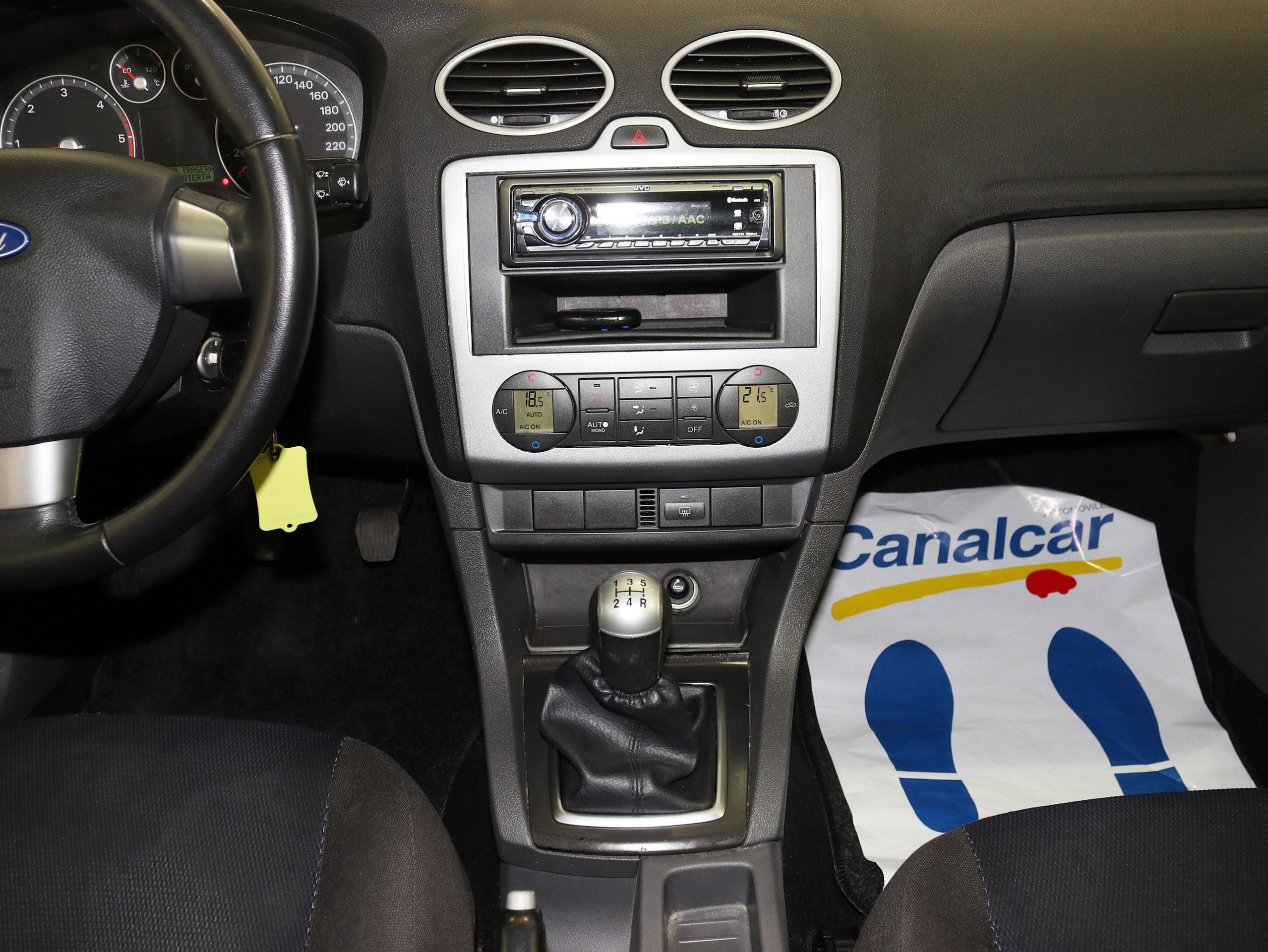 Foto Ford Focus 20