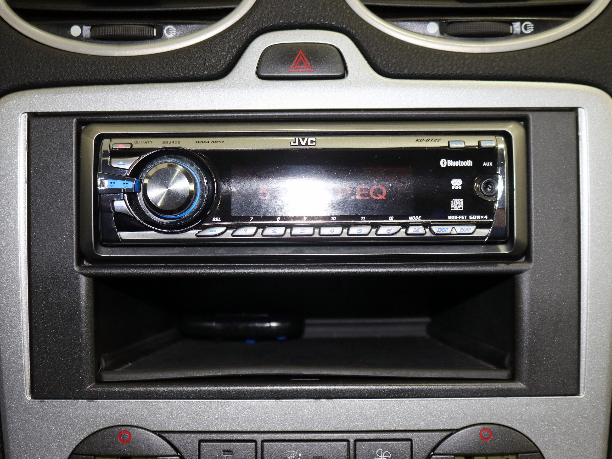 Foto Ford Focus 21
