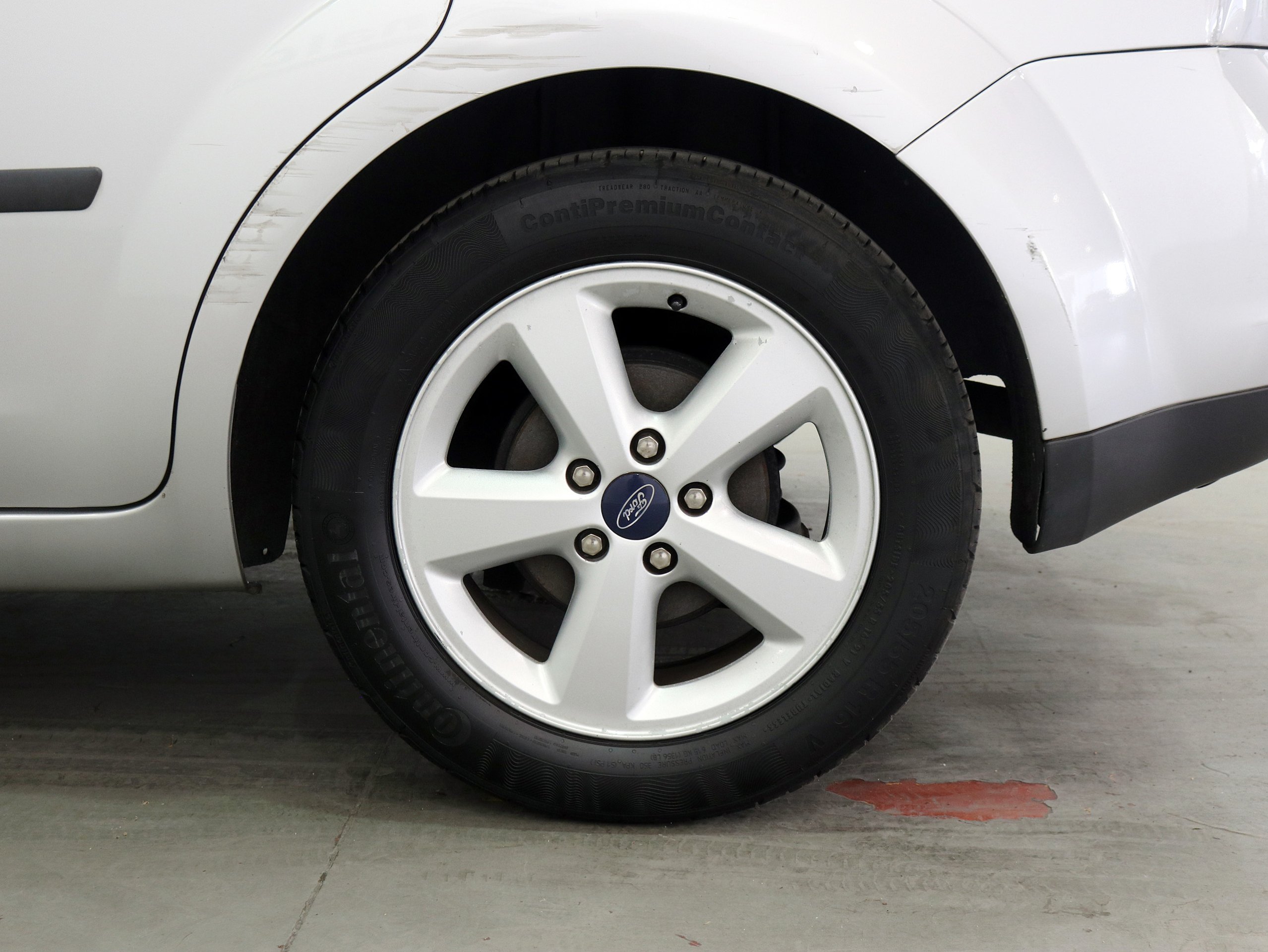 Foto Ford Focus 31