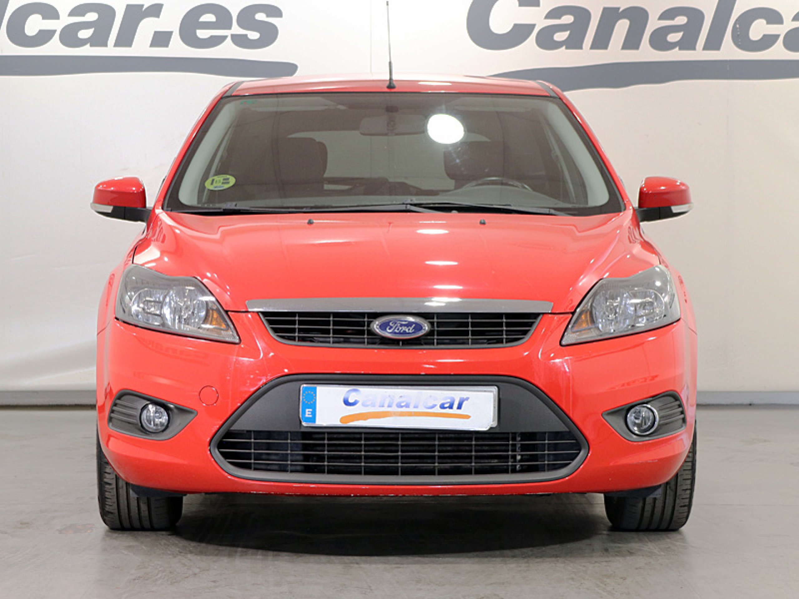 Foto Ford Focus 3