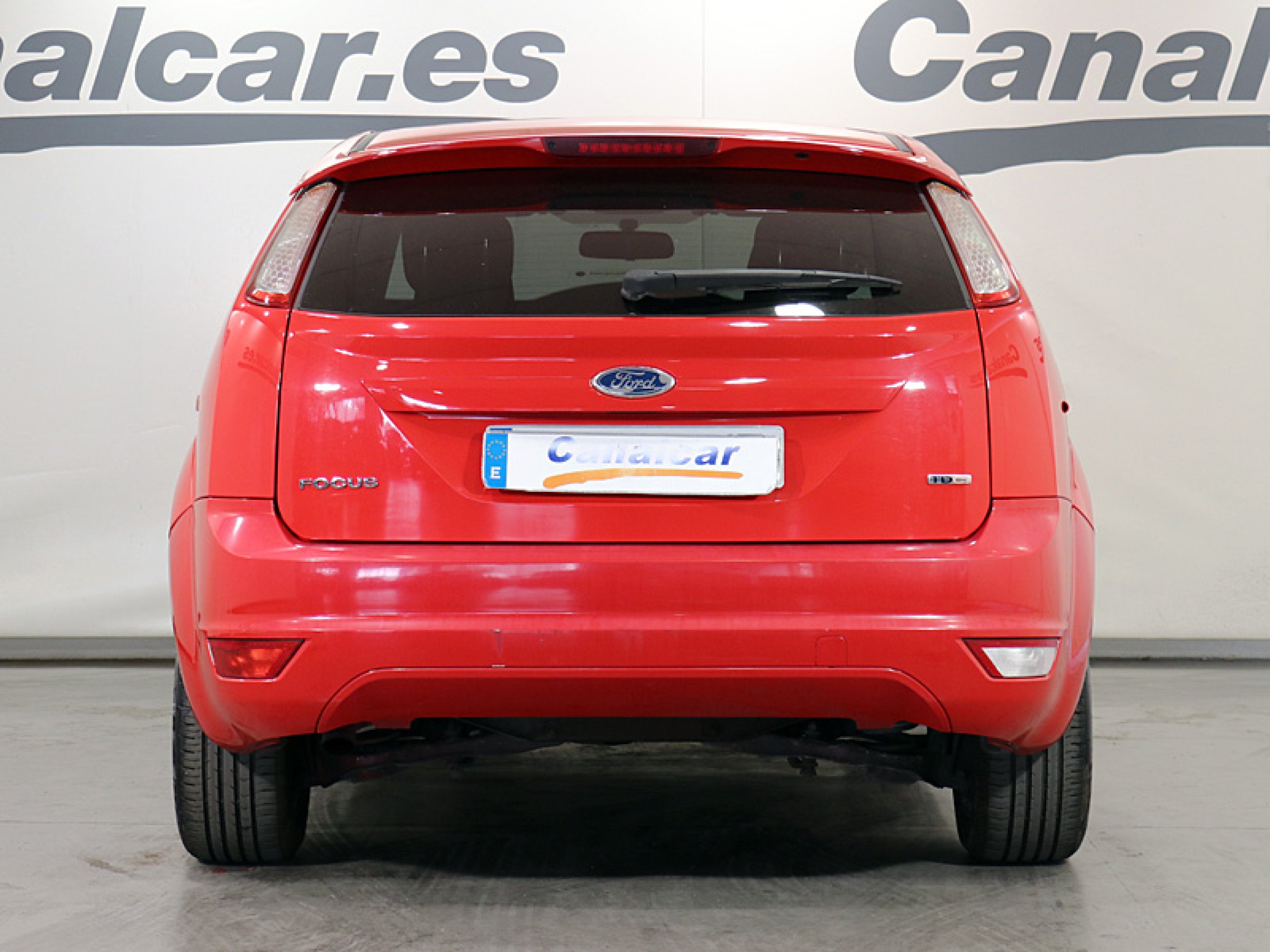 Foto Ford Focus 6