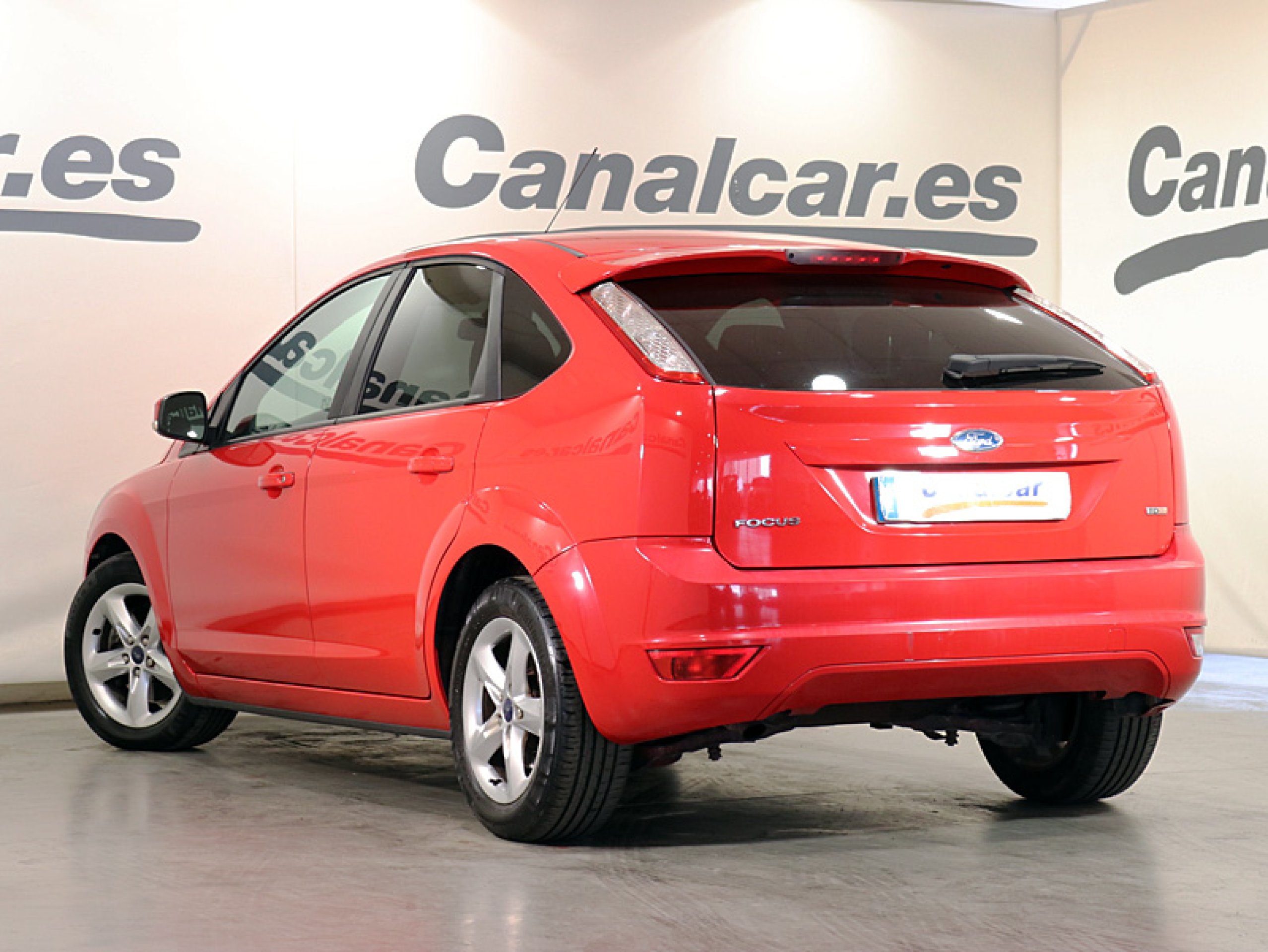 Foto Ford Focus 7