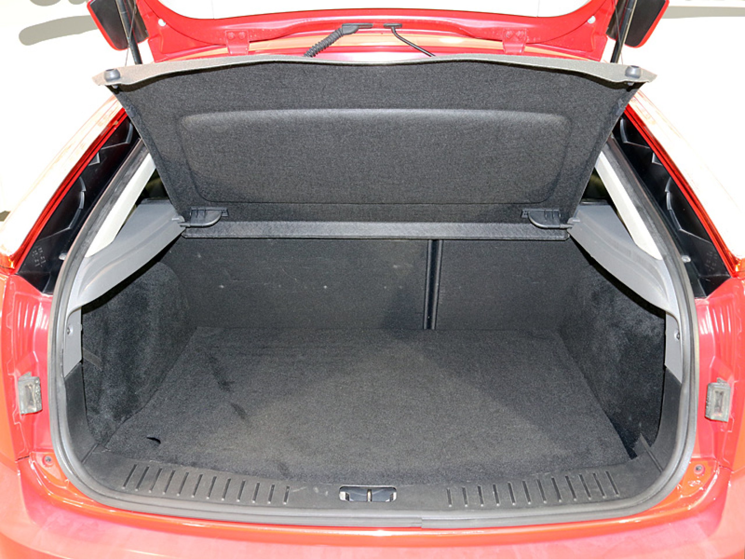 Foto Ford Focus 8