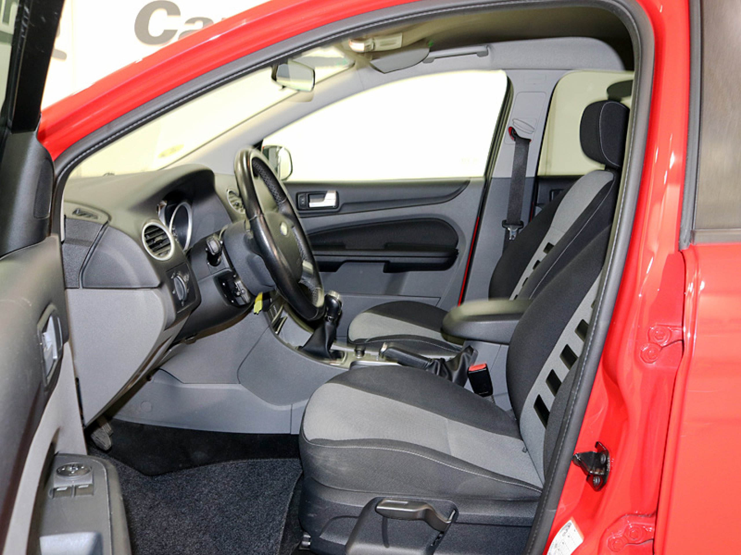 Foto Ford Focus 10