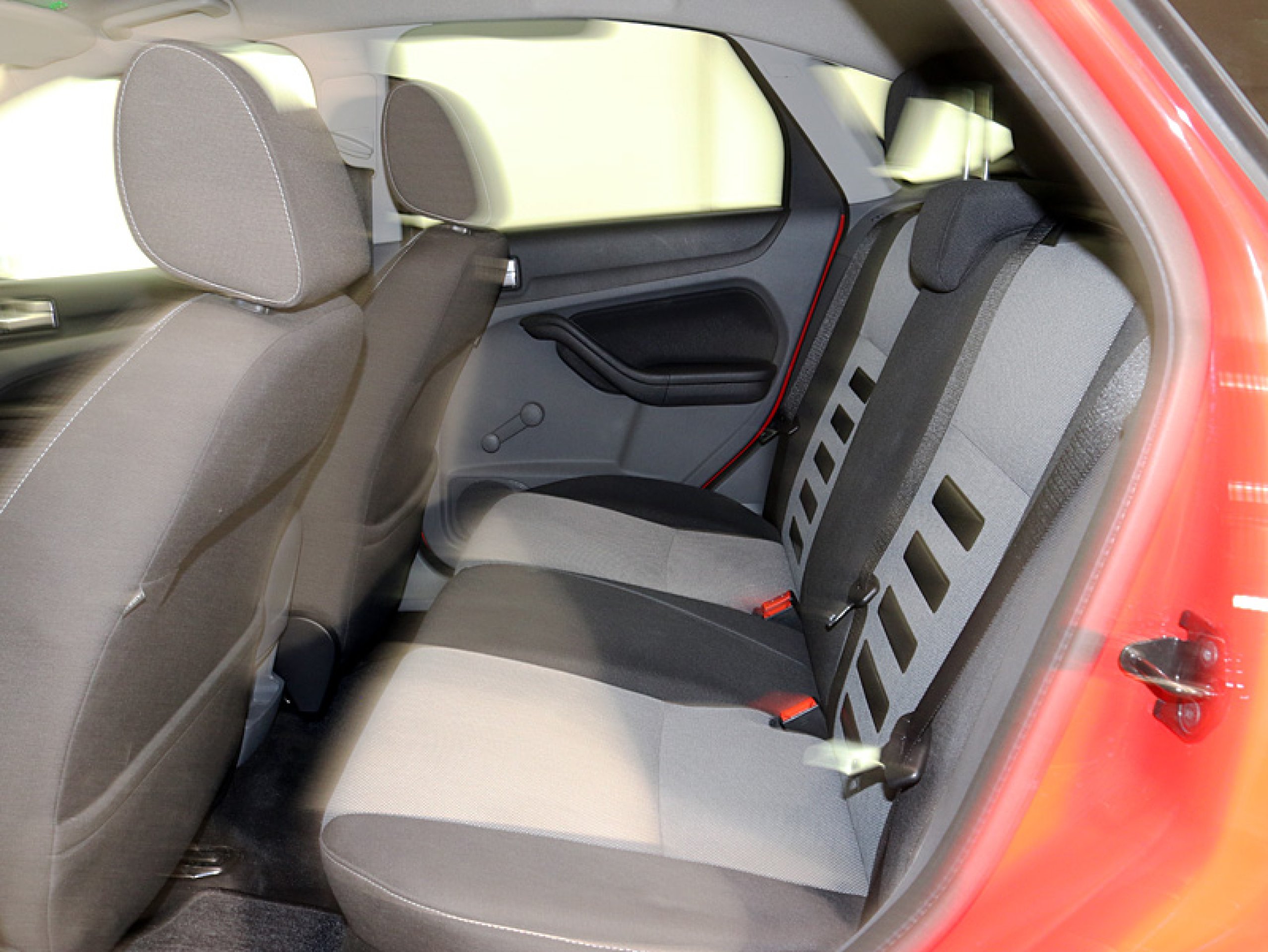 Foto Ford Focus 11