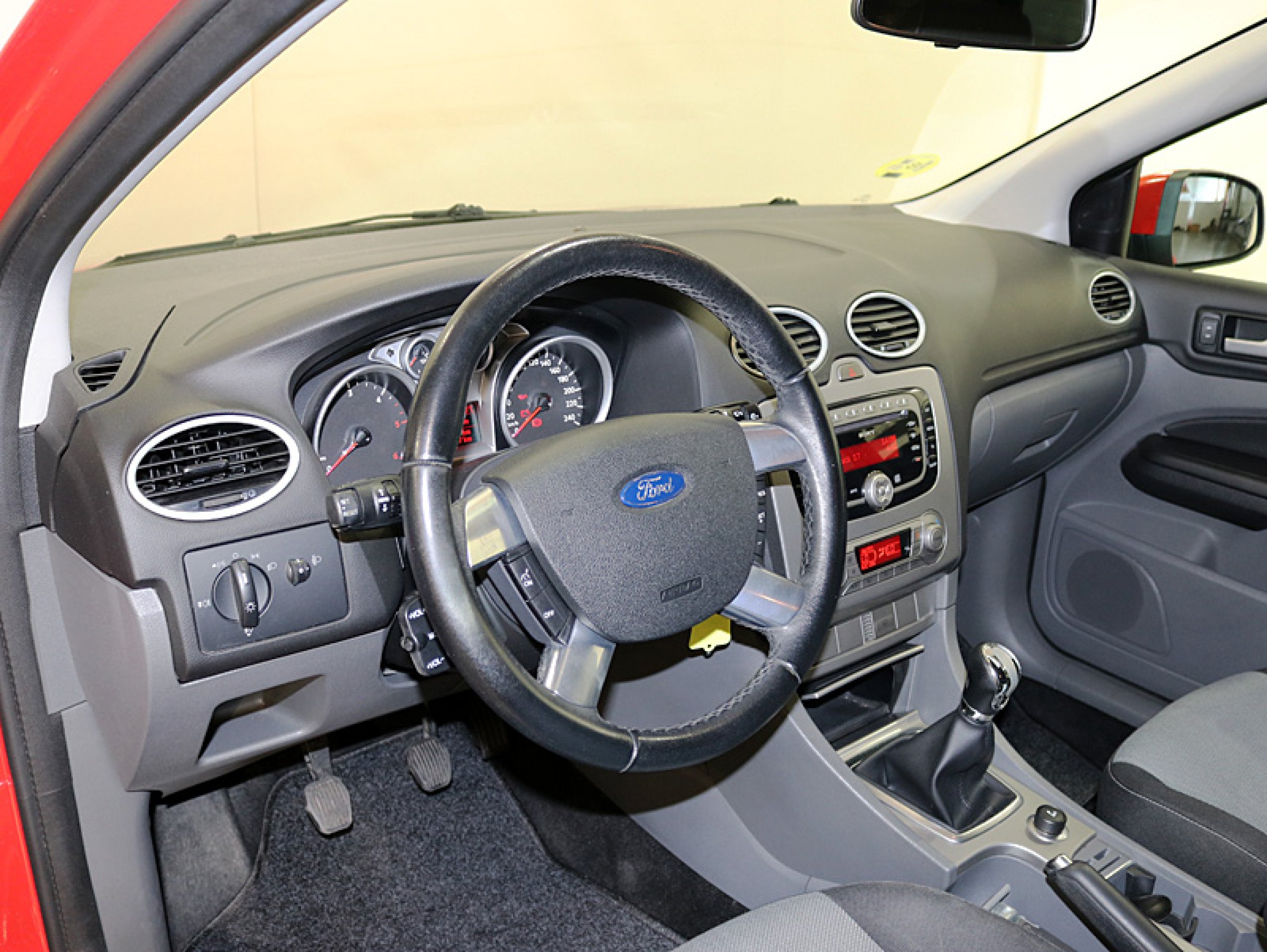 Foto Ford Focus 13