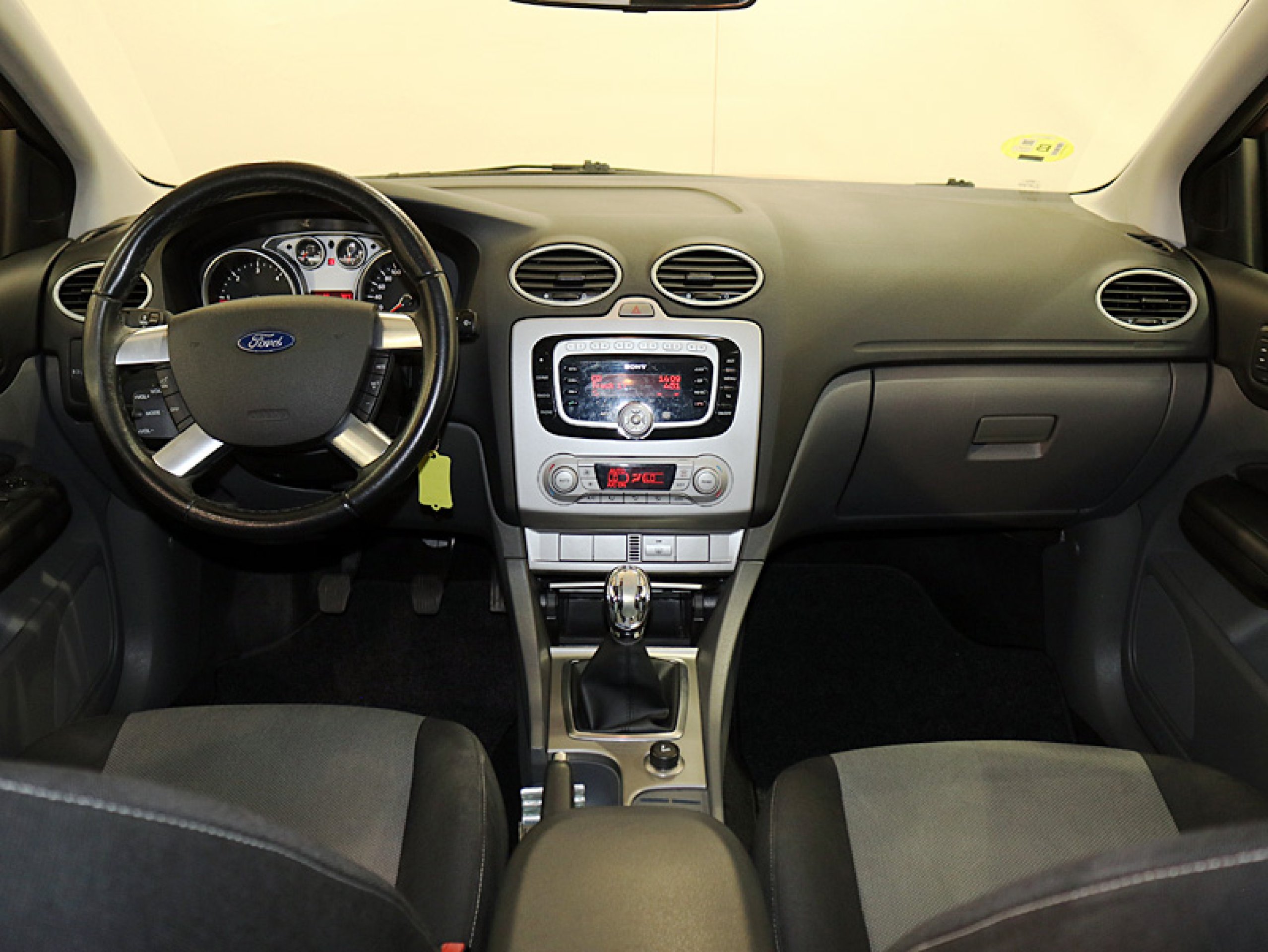 Foto Ford Focus 14