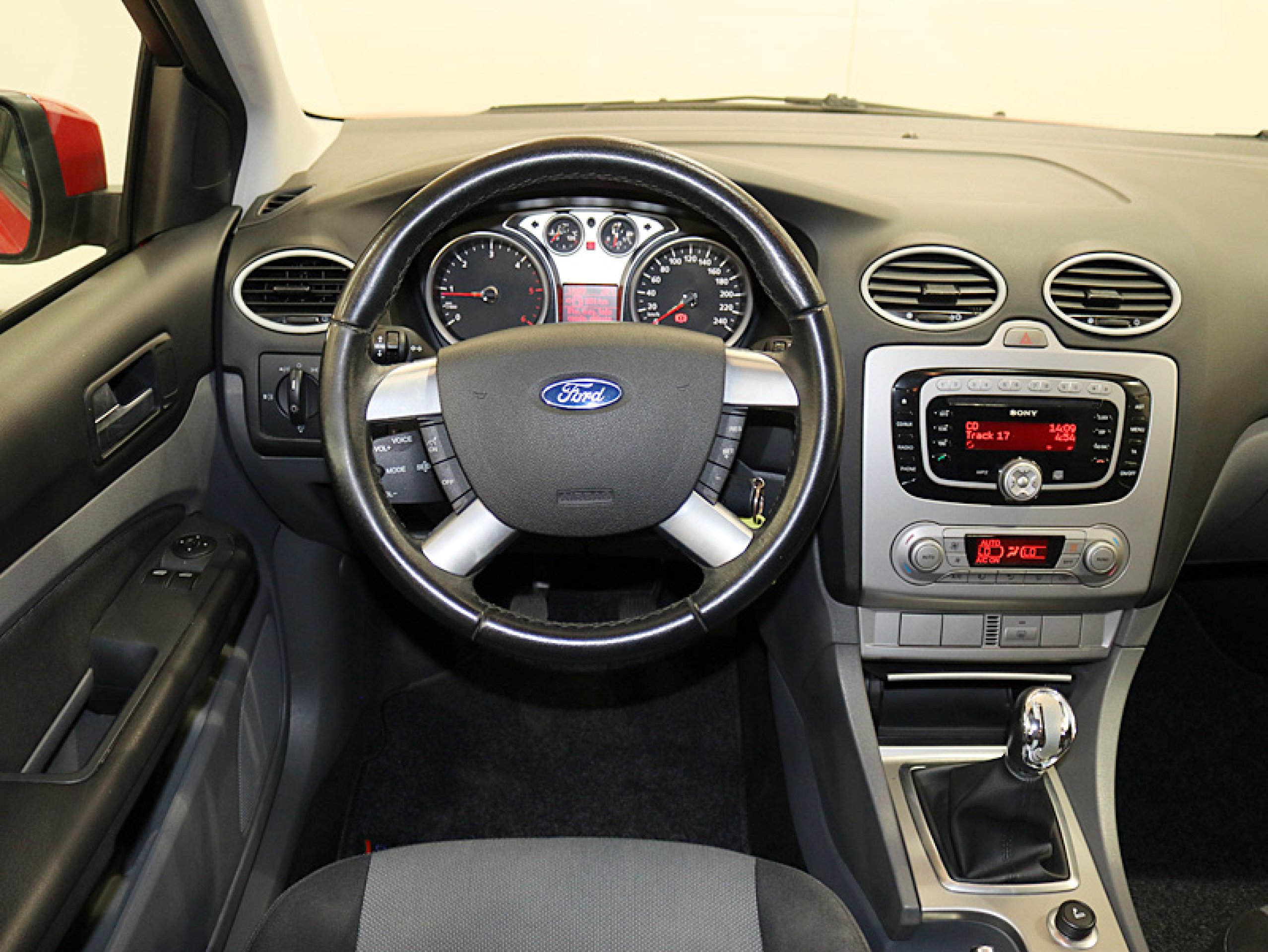 Foto Ford Focus 15