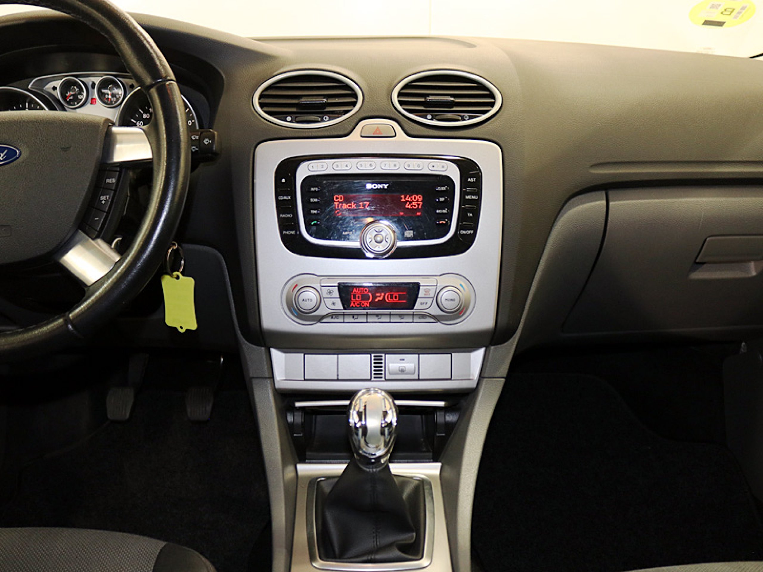 Foto Ford Focus 16
