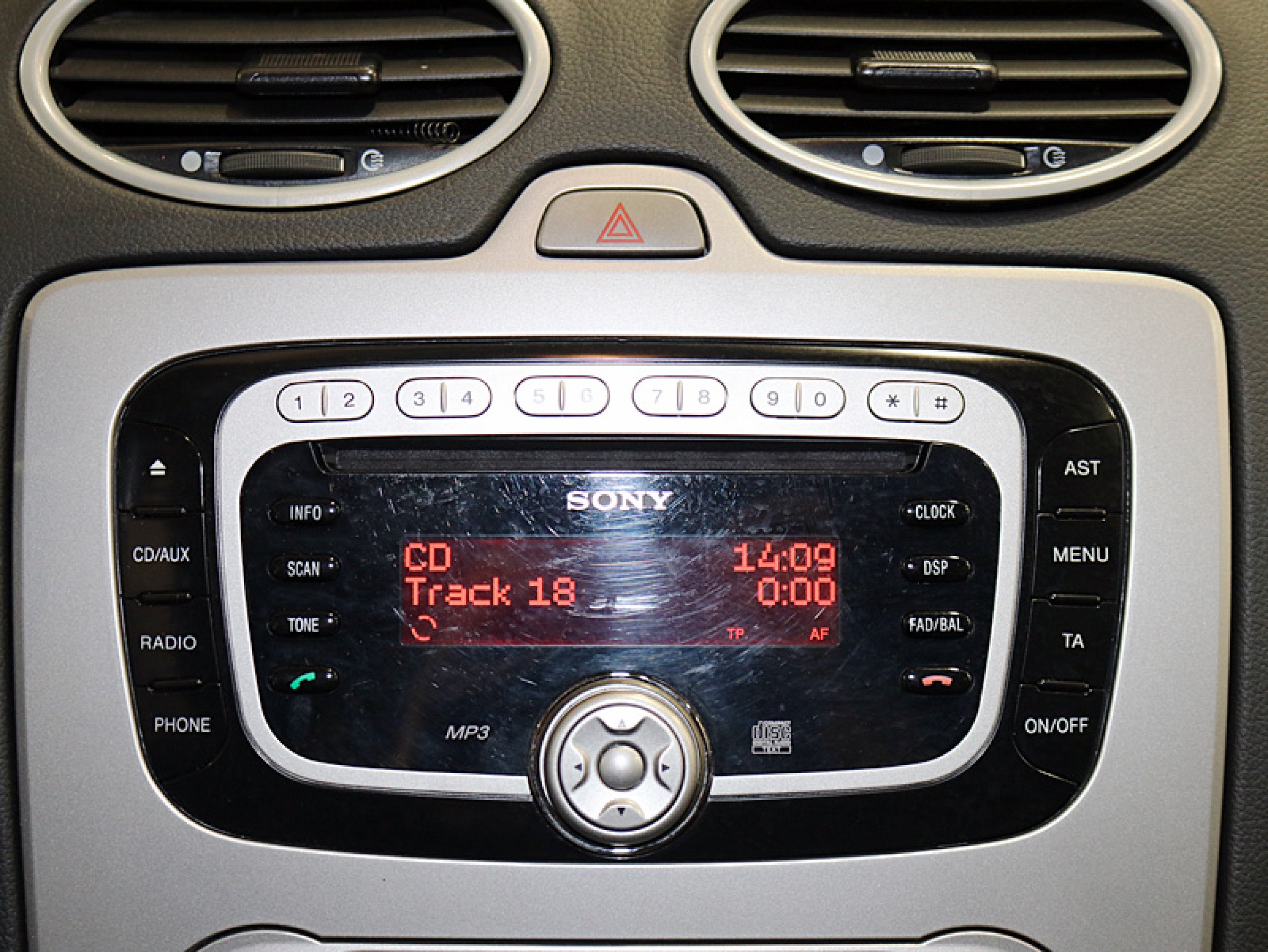 Foto Ford Focus 17