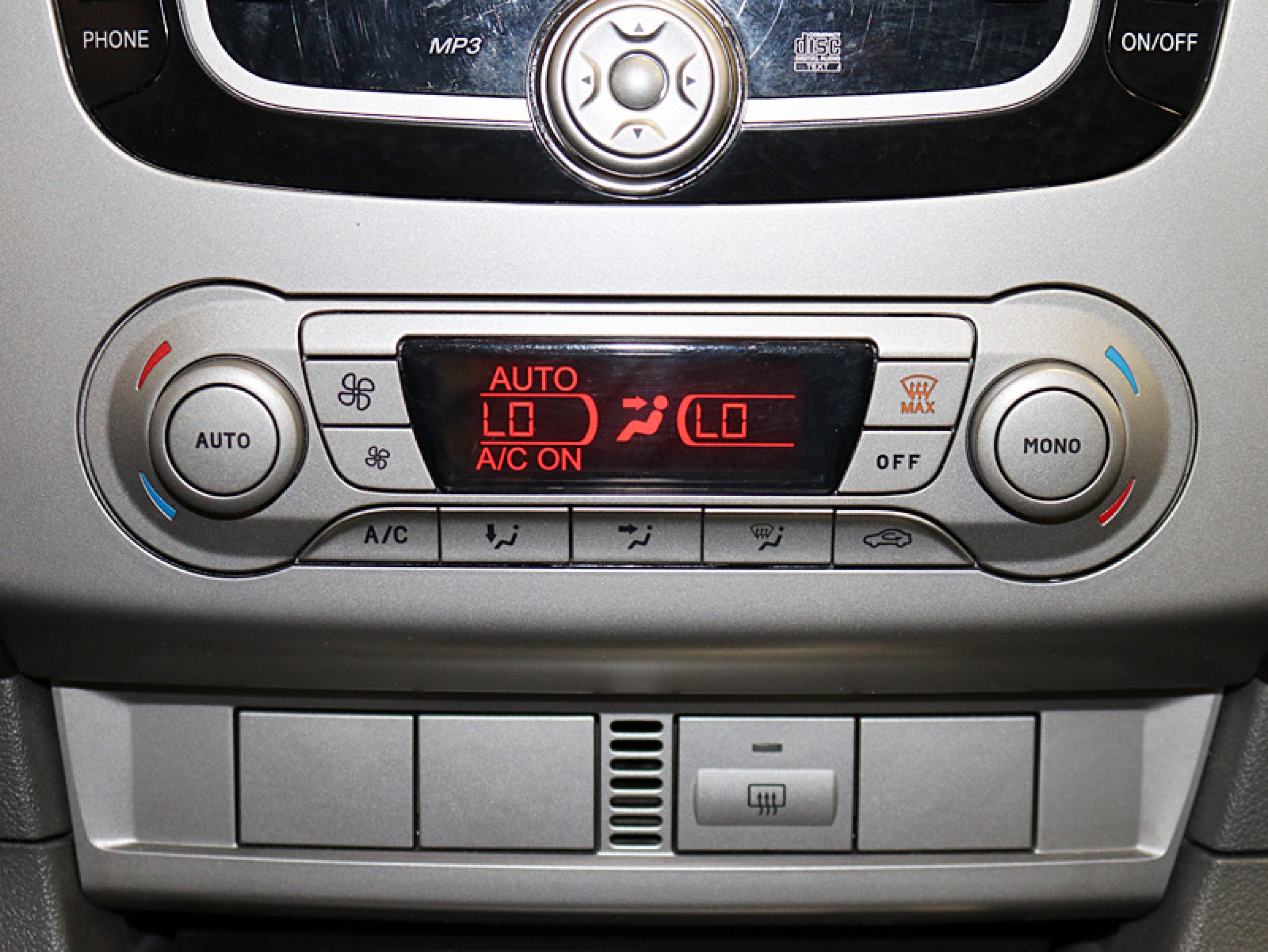 Foto Ford Focus 18