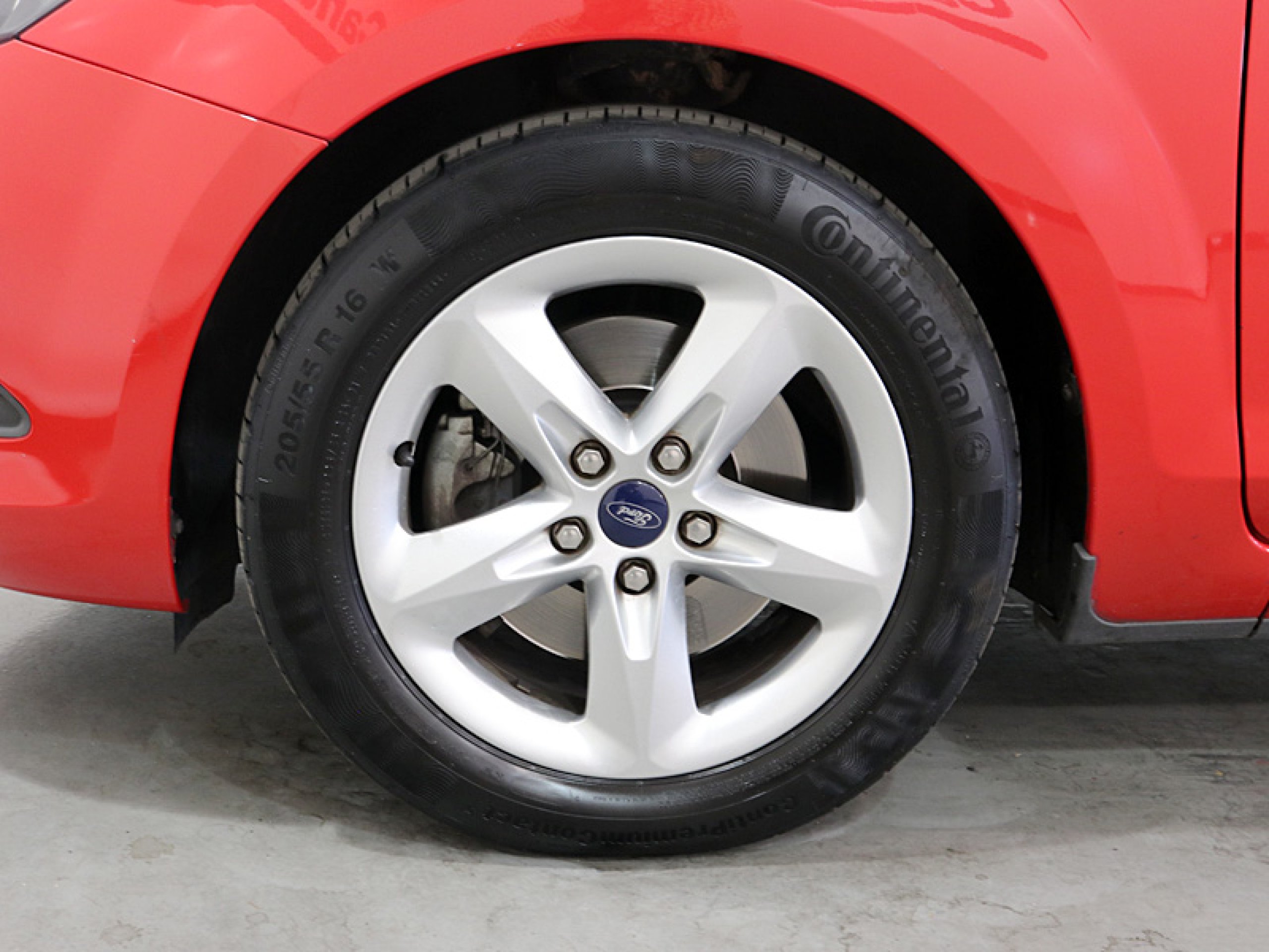 Foto Ford Focus 27