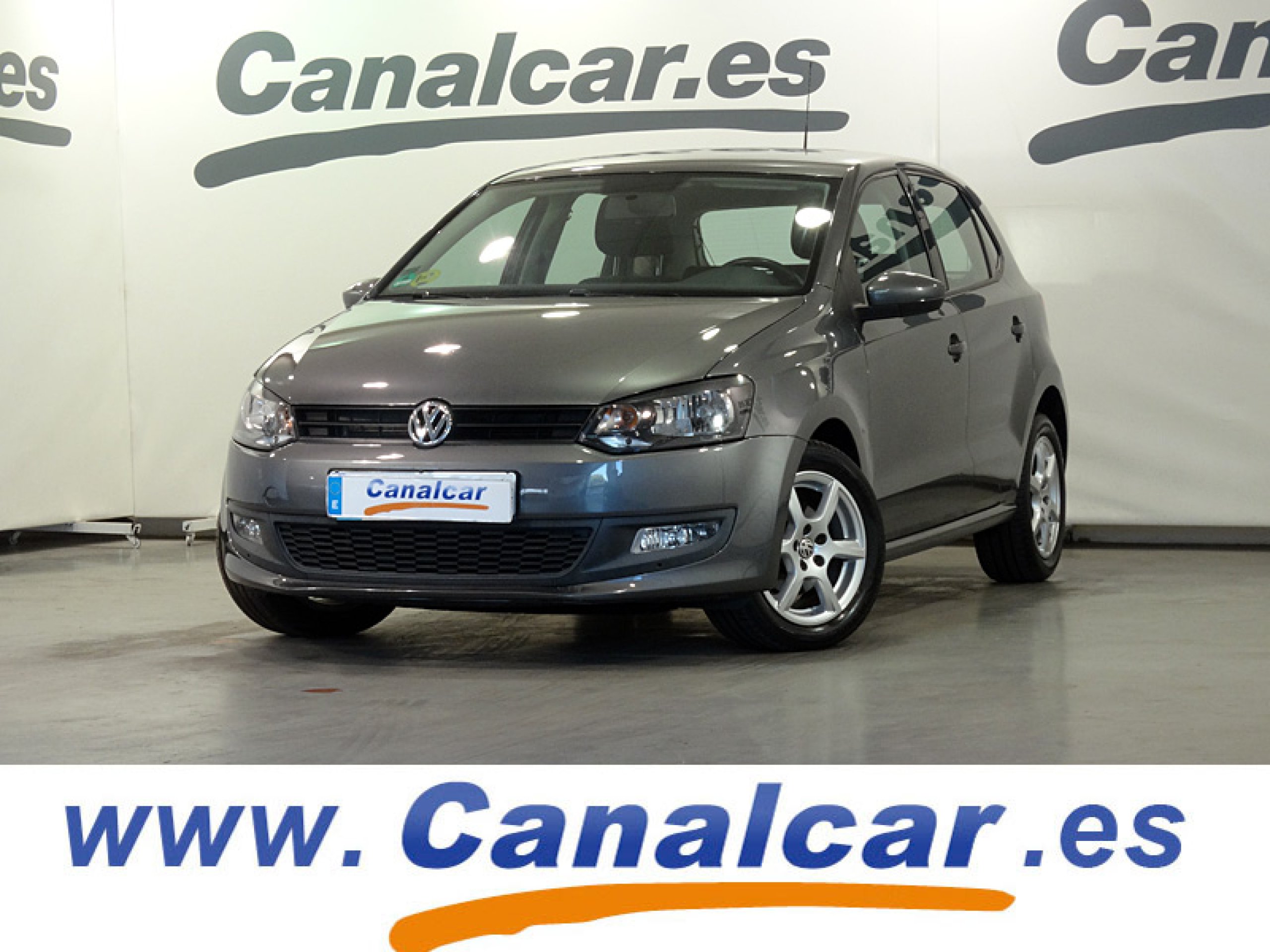 Foto Volkswagen Polo 2
