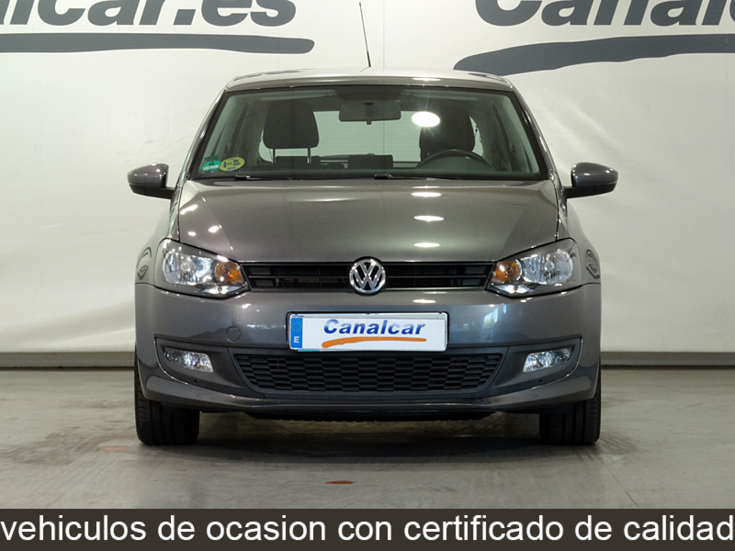 Foto Volkswagen Polo 3