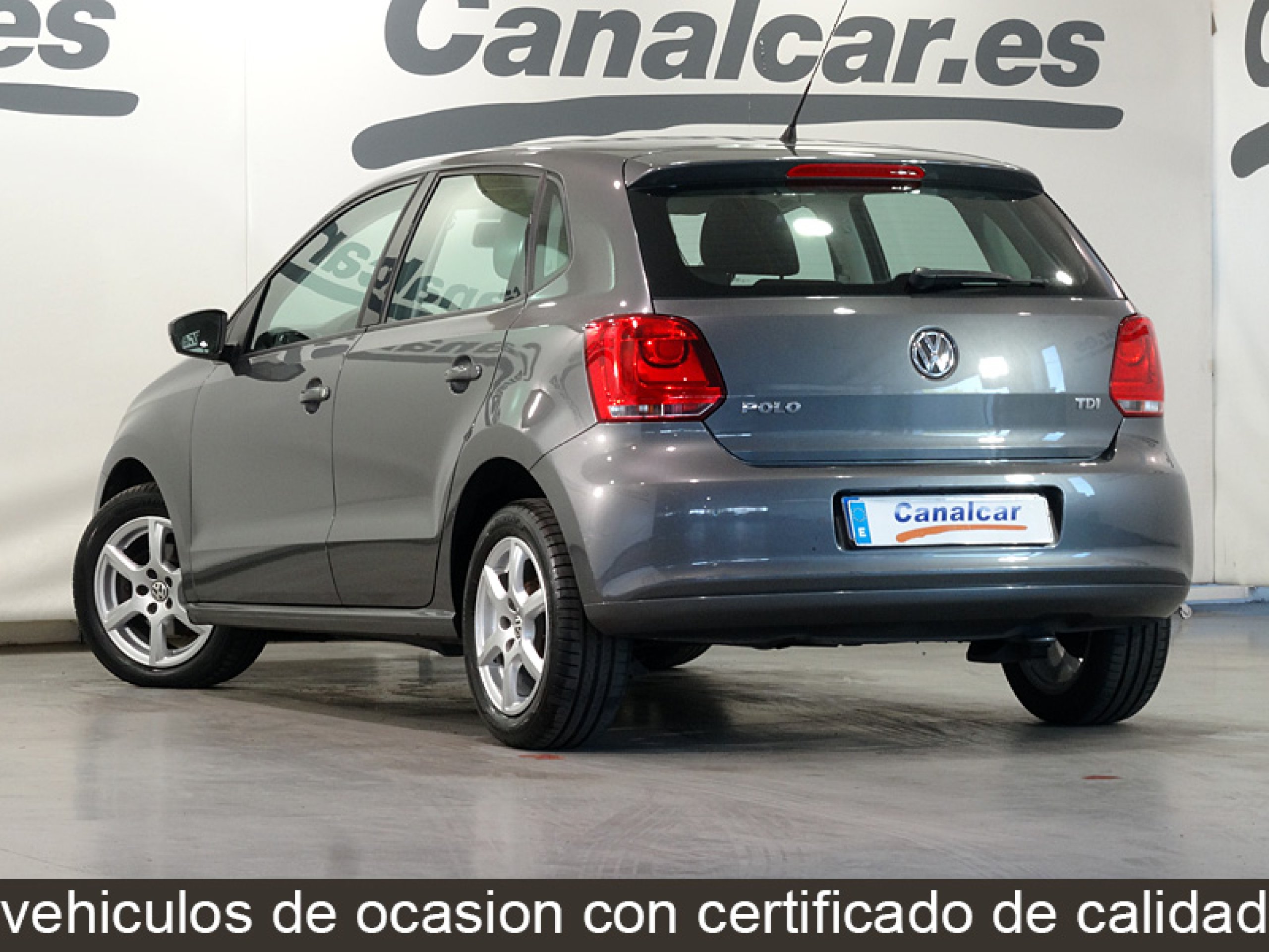 Foto Volkswagen Polo 7
