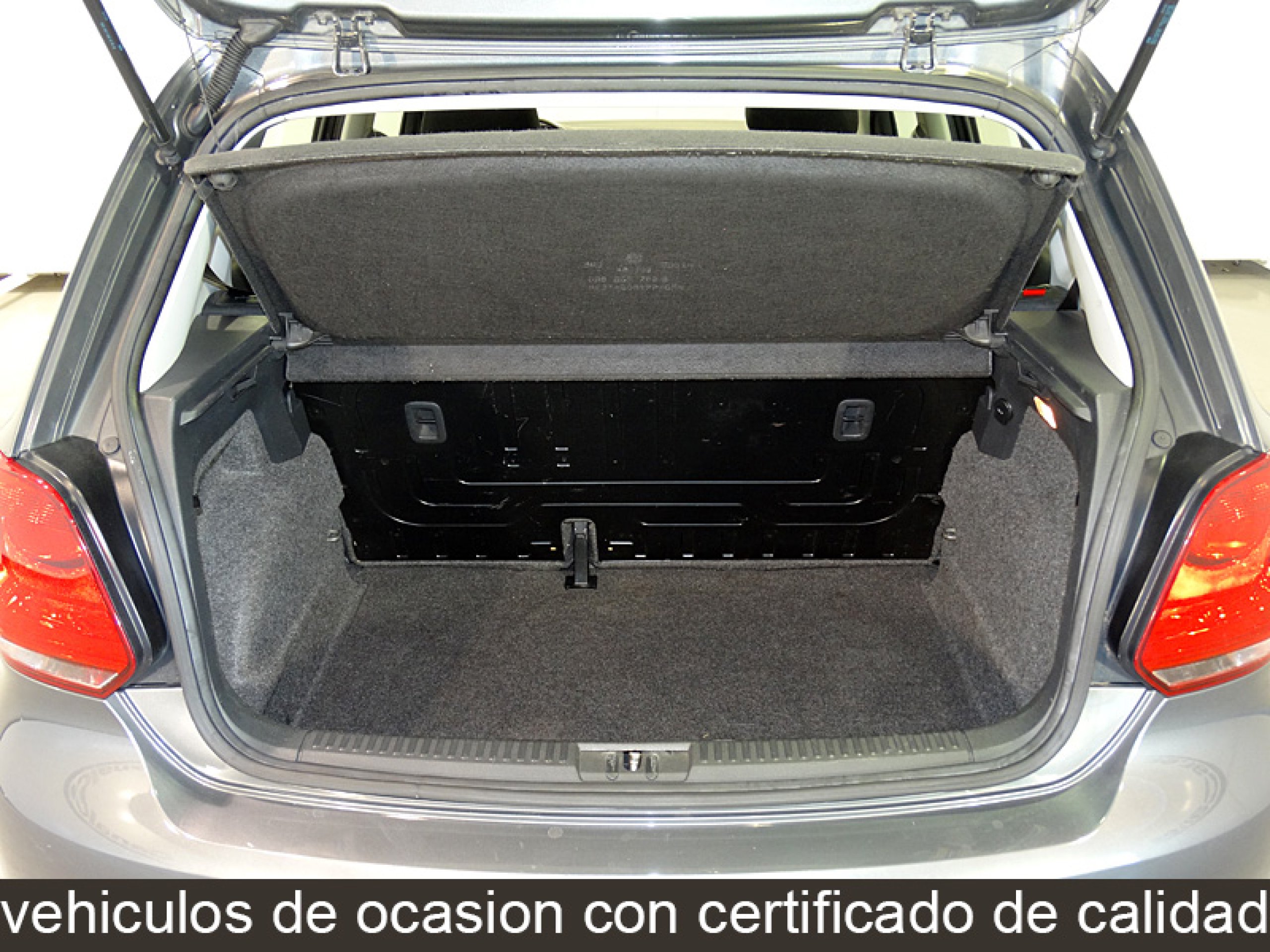 Foto Volkswagen Polo 9