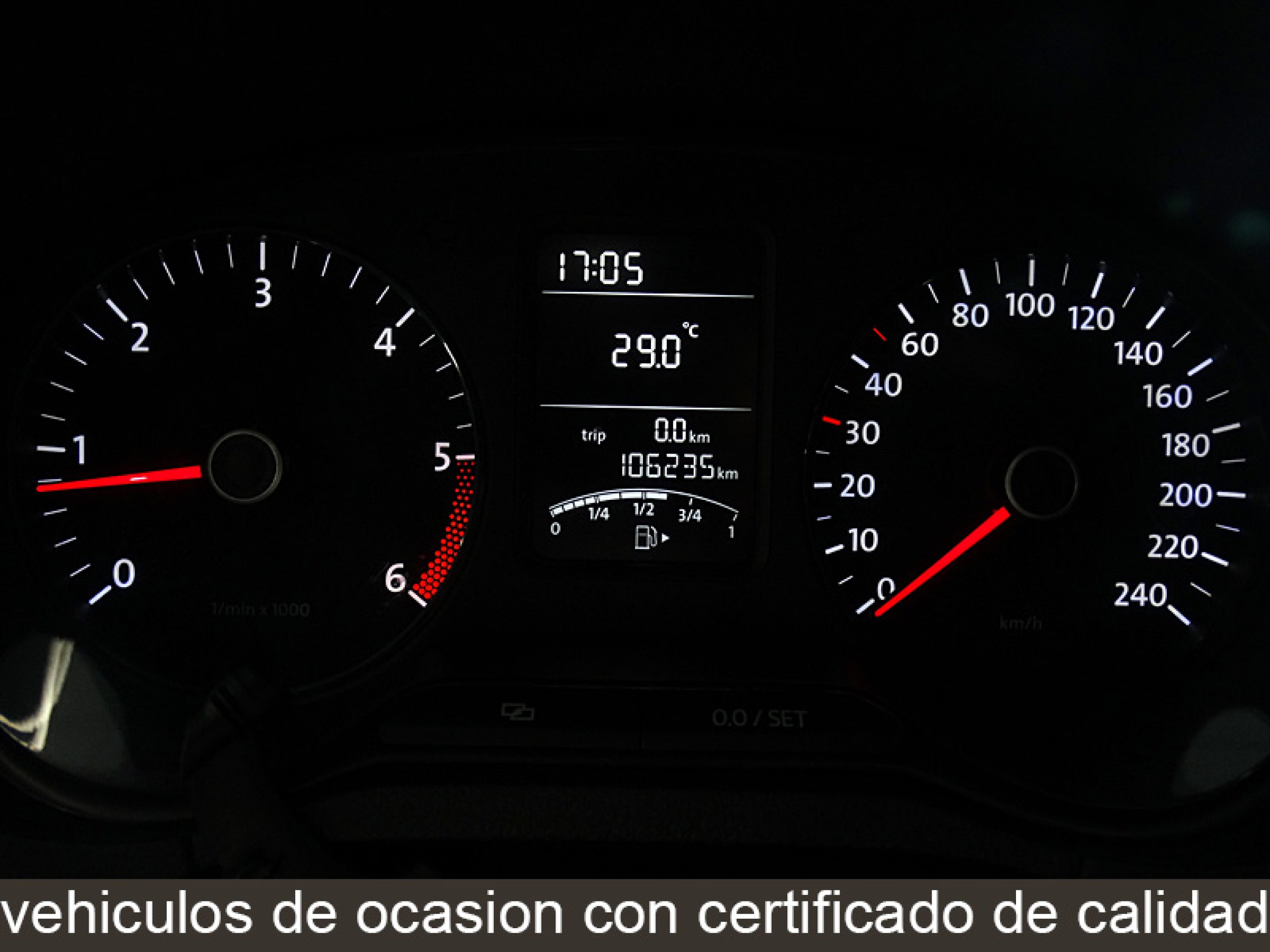 Foto Volkswagen Polo 11