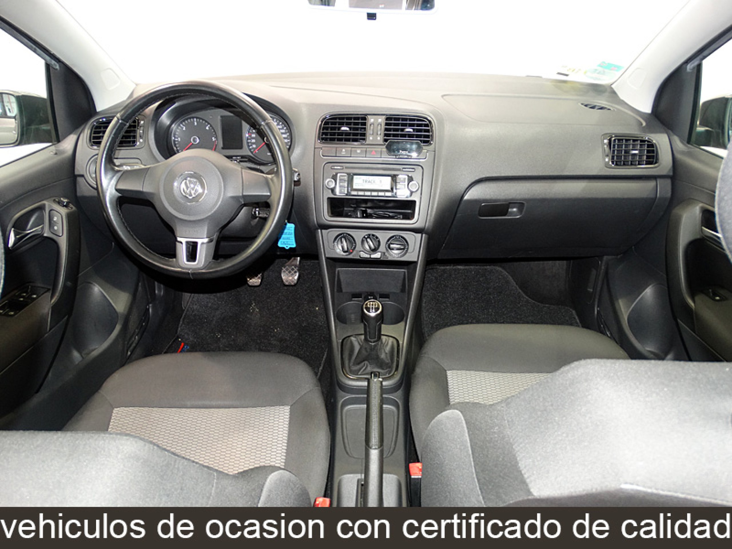 Foto Volkswagen Polo 13