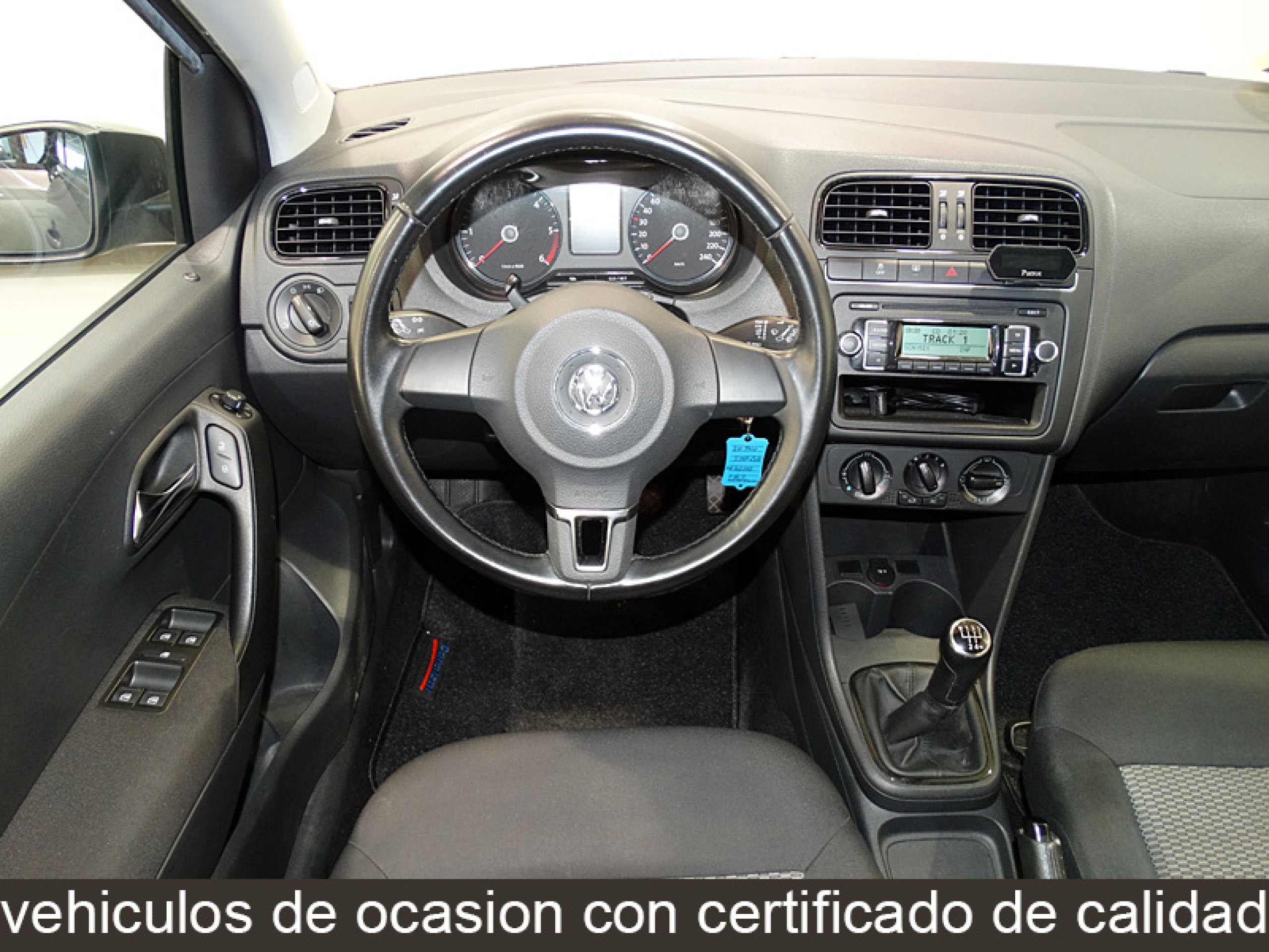 Foto Volkswagen Polo 14