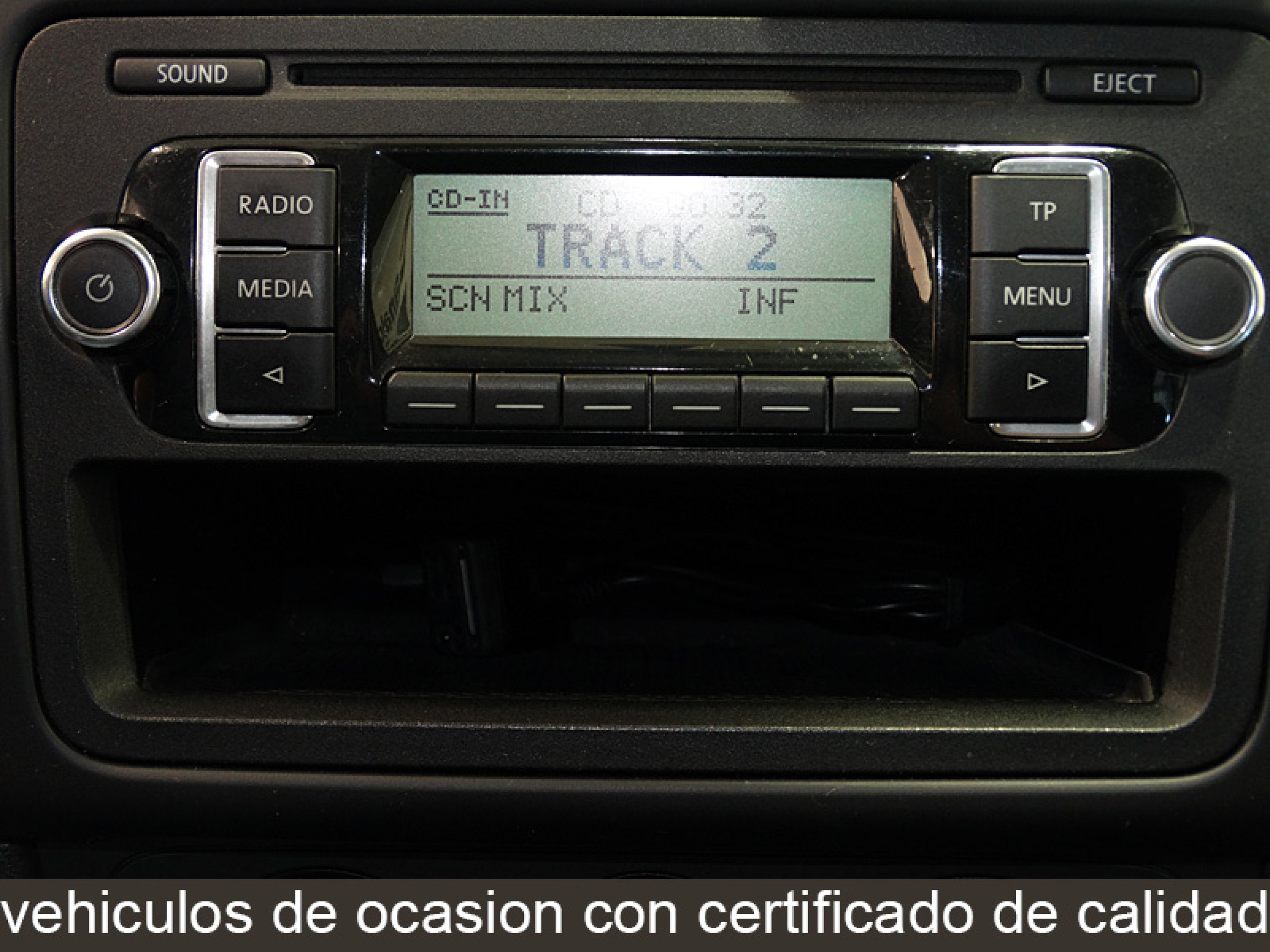 Foto Volkswagen Polo 22