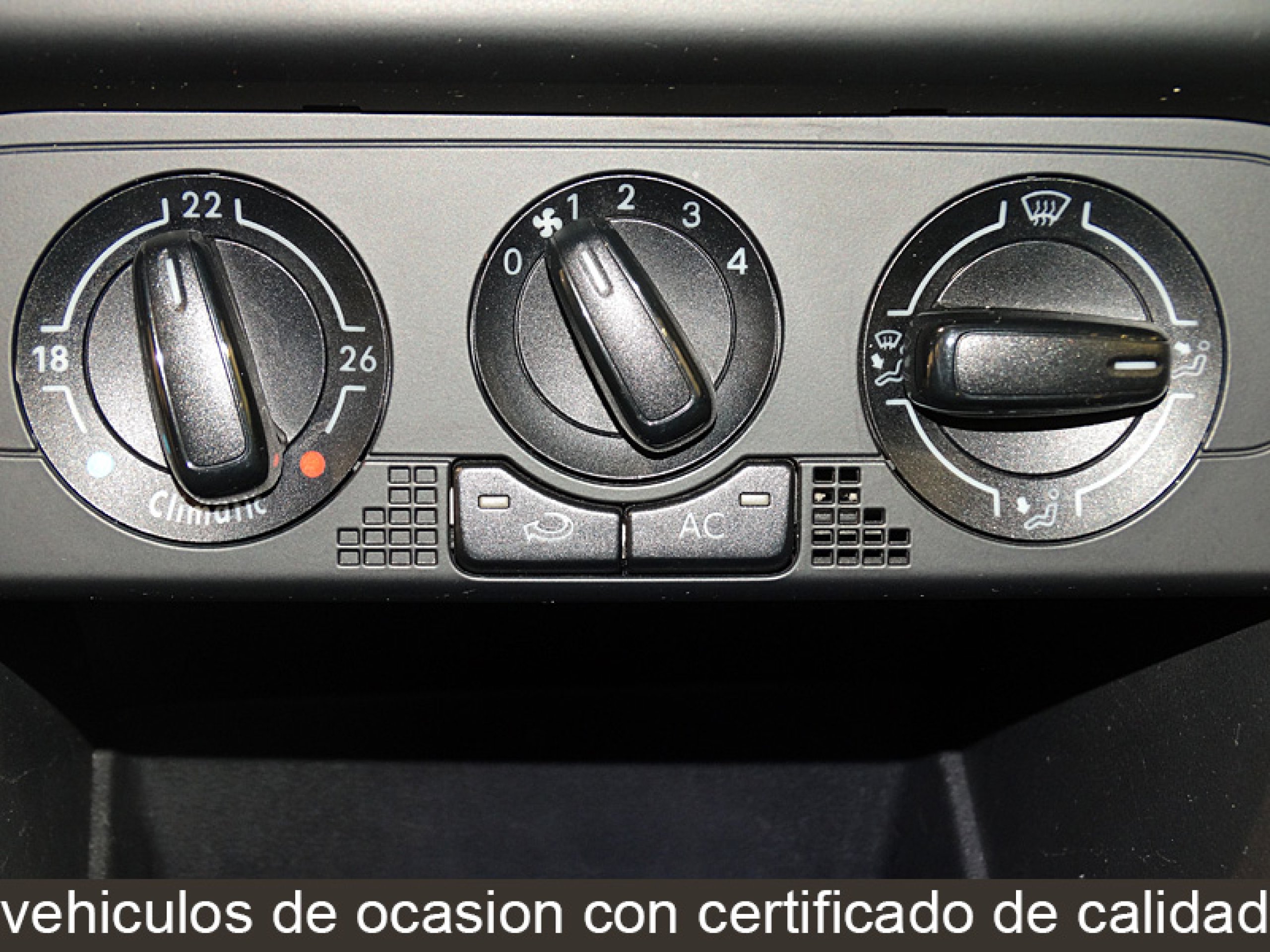 Foto Volkswagen Polo 23