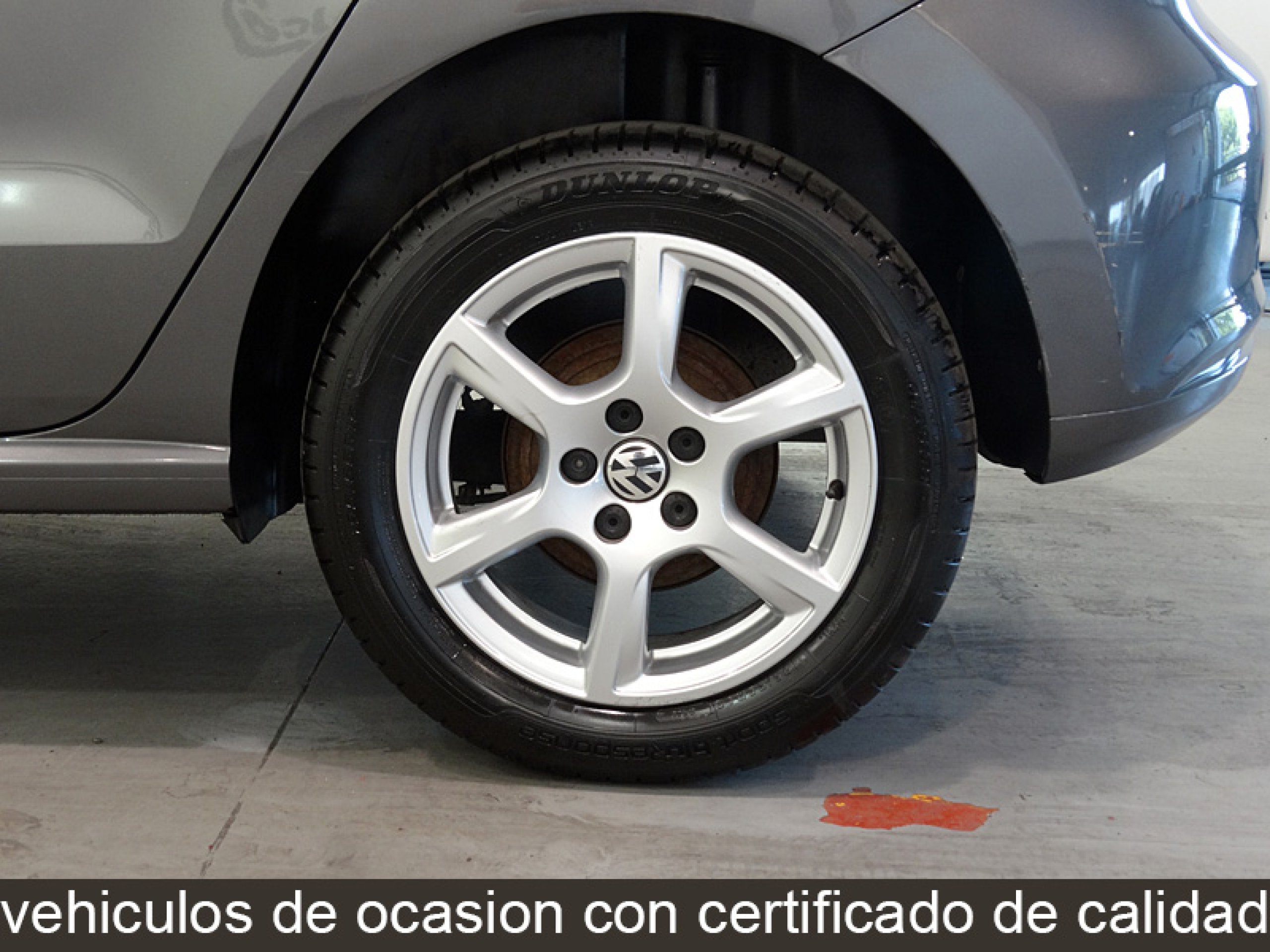 Foto Volkswagen Polo 25