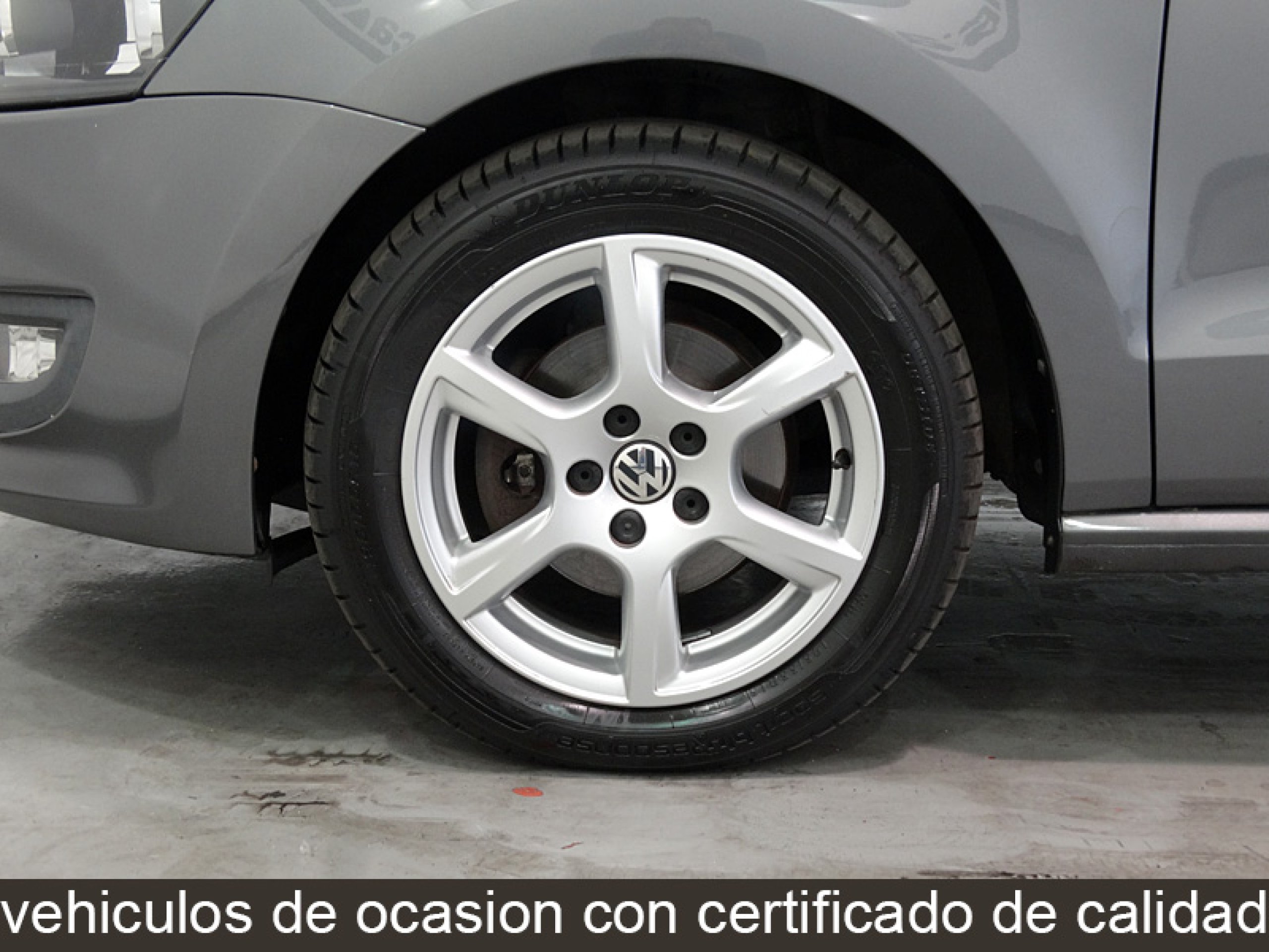 Foto Volkswagen Polo 26