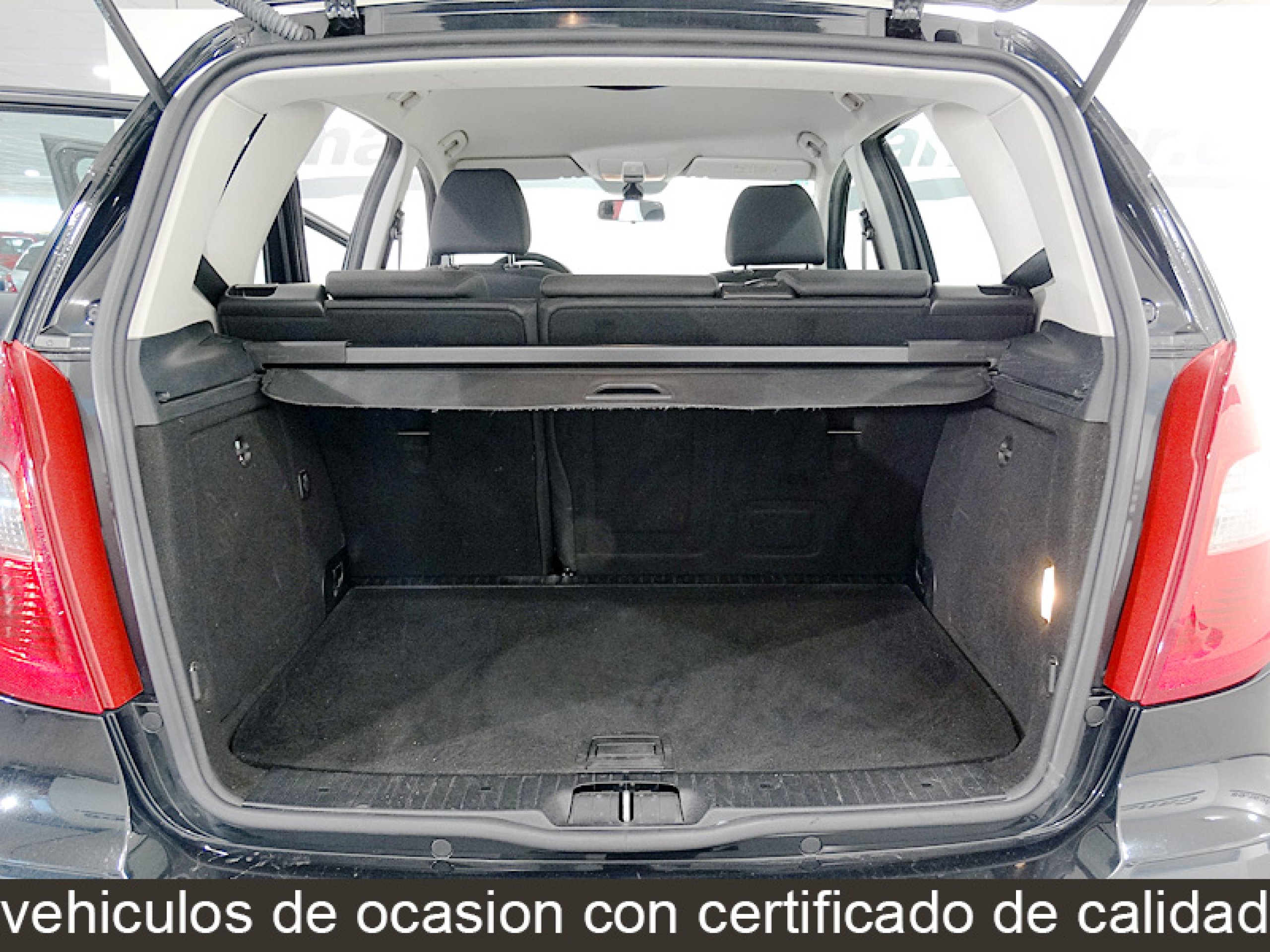 Foto Mercedes-Benz A 180 18