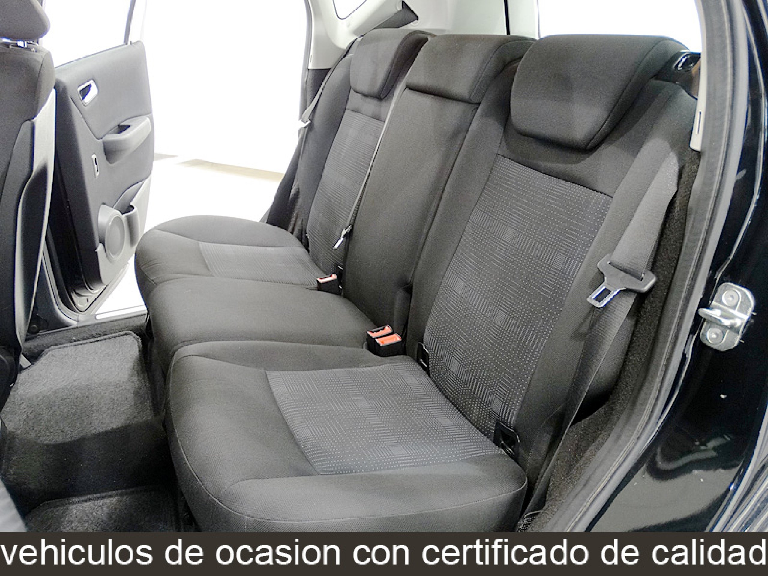 Foto Mercedes-Benz A 180 21