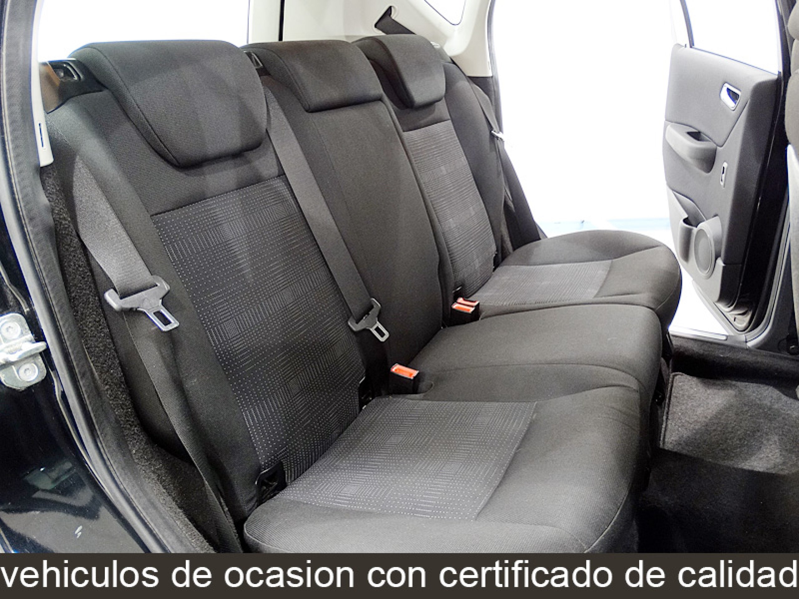 Foto Mercedes-Benz A 180 22
