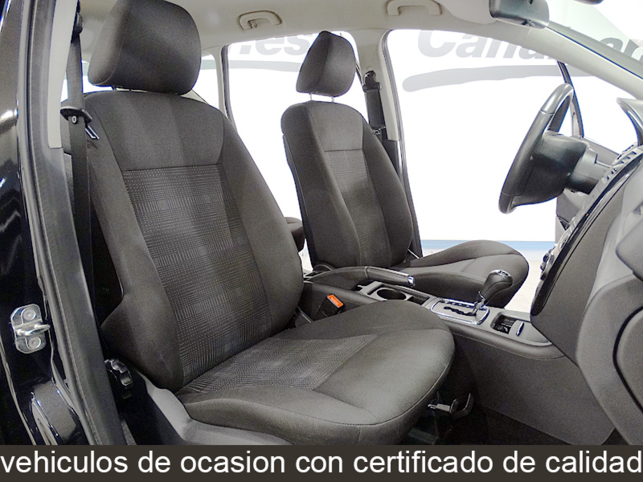 Foto Mercedes-Benz A 180 23