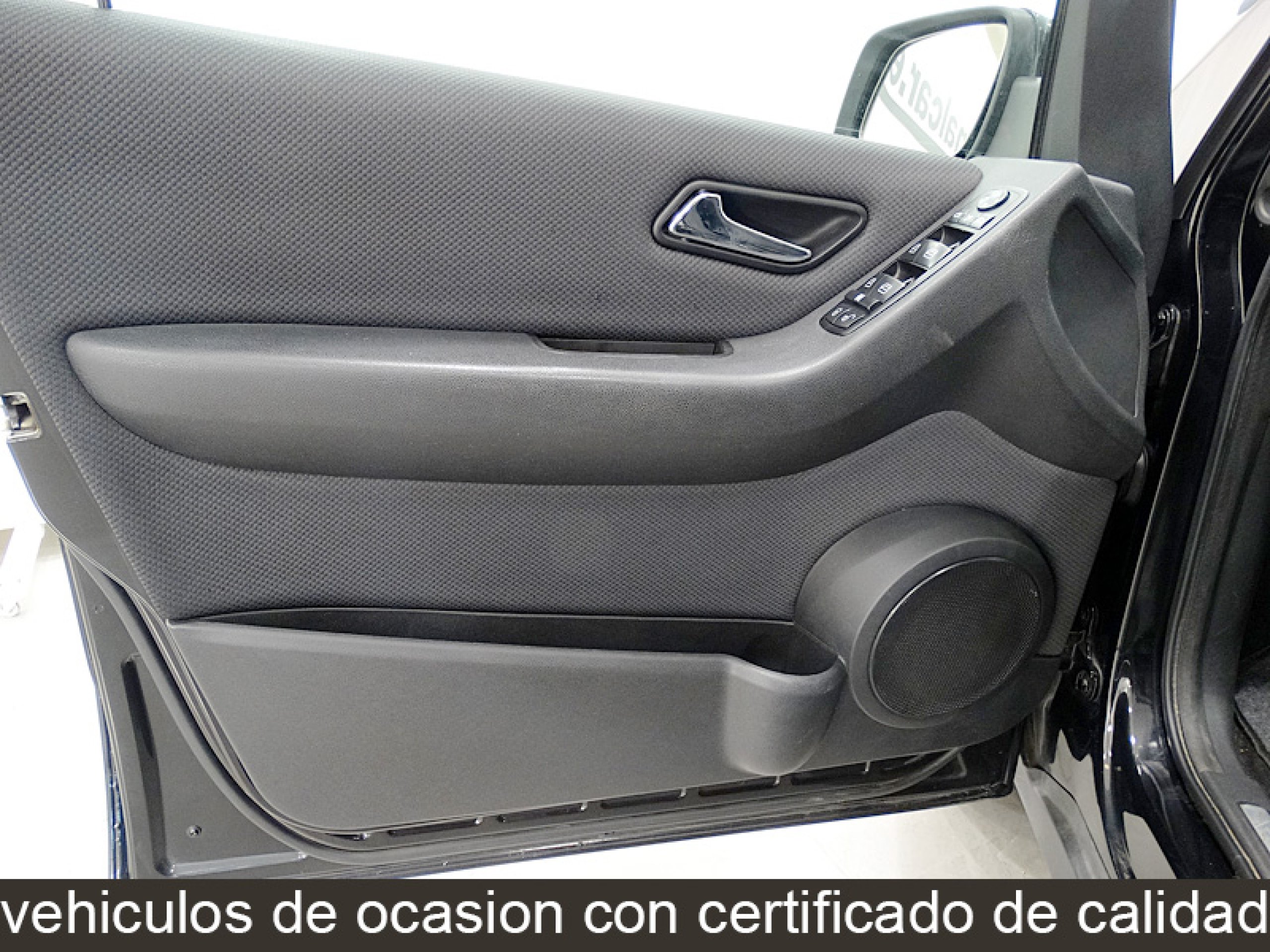 Foto Mercedes-Benz A 180 24