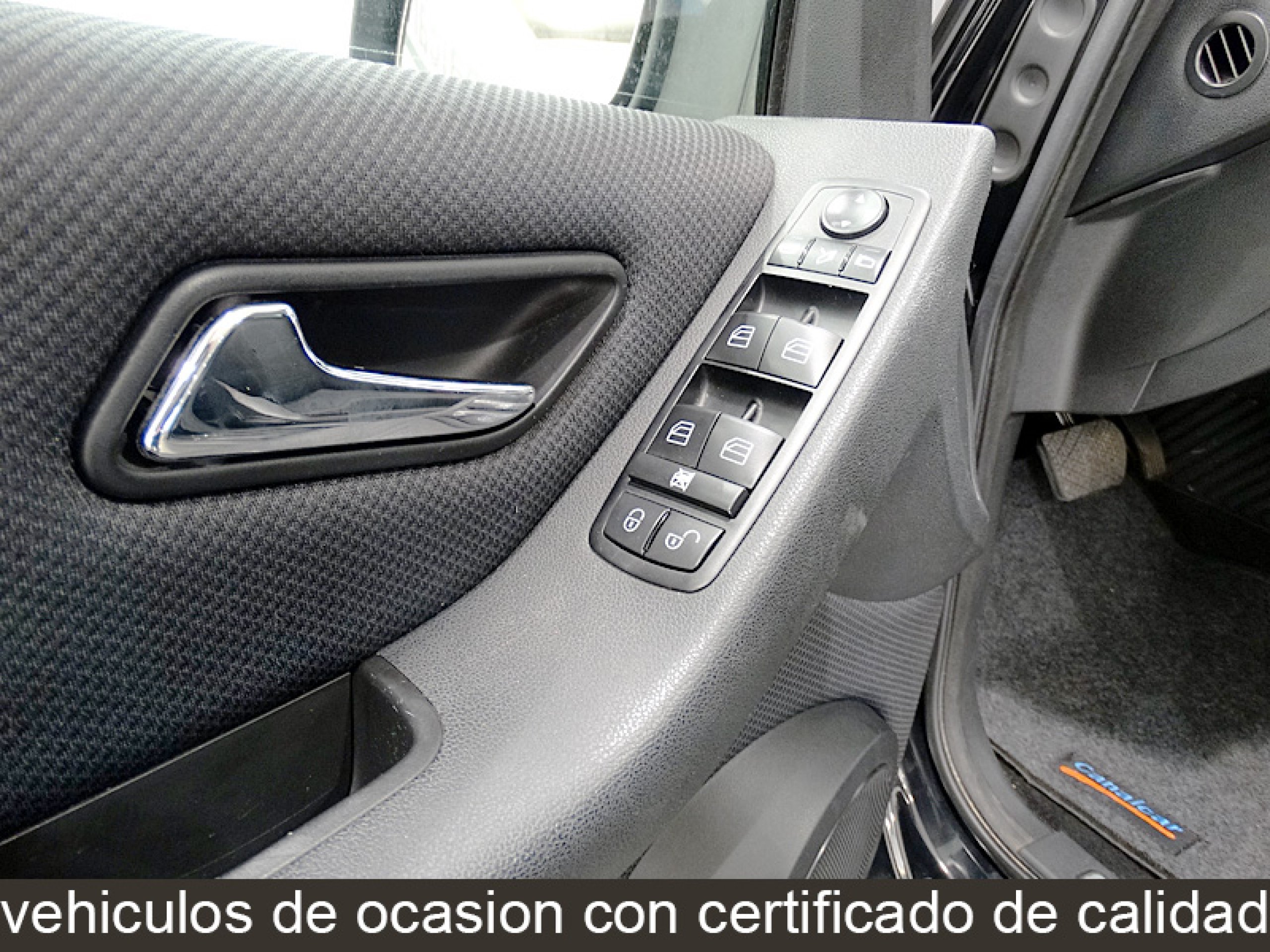 Foto Mercedes-Benz A 180 25