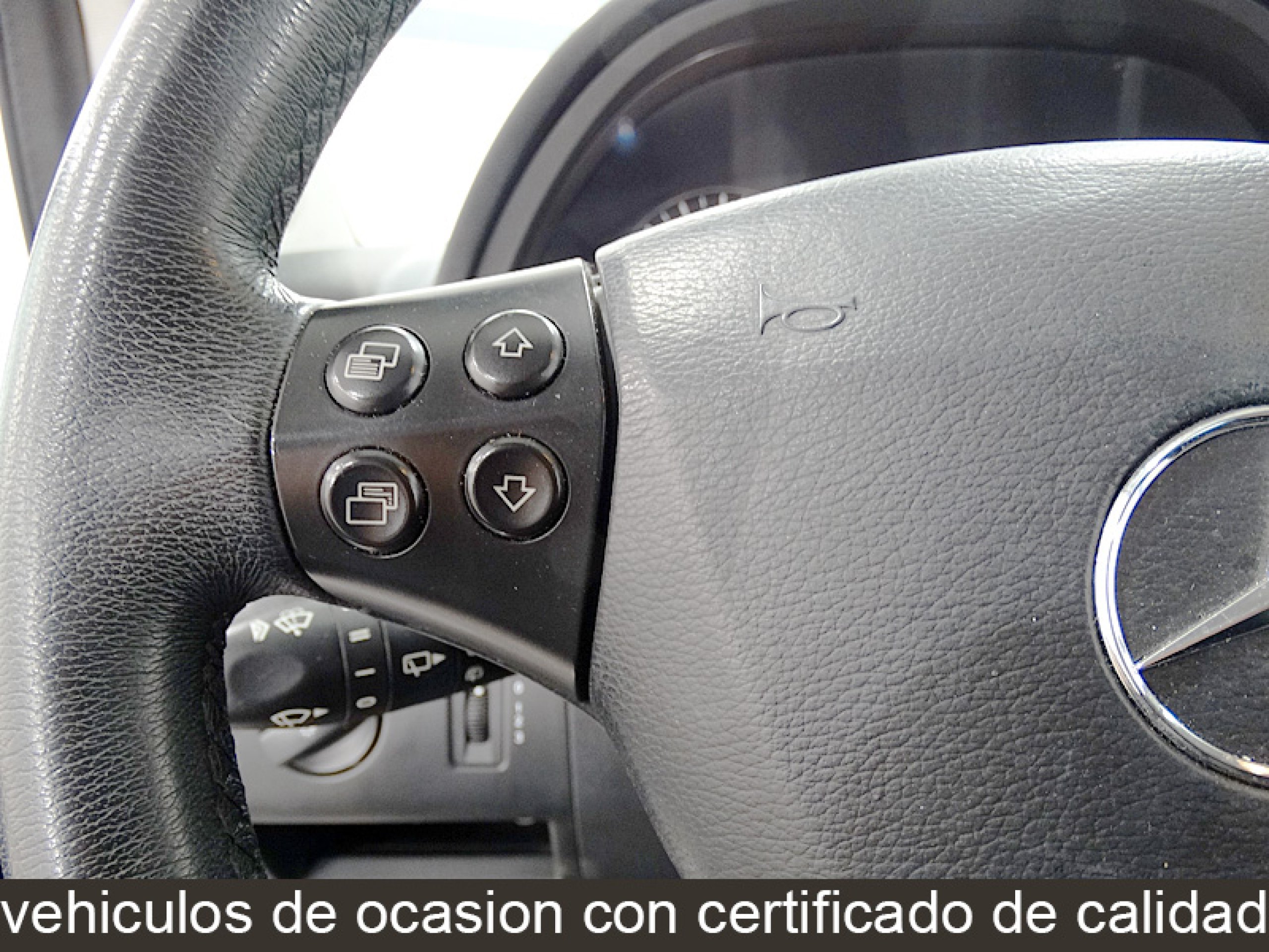 Foto Mercedes-Benz A 180 31