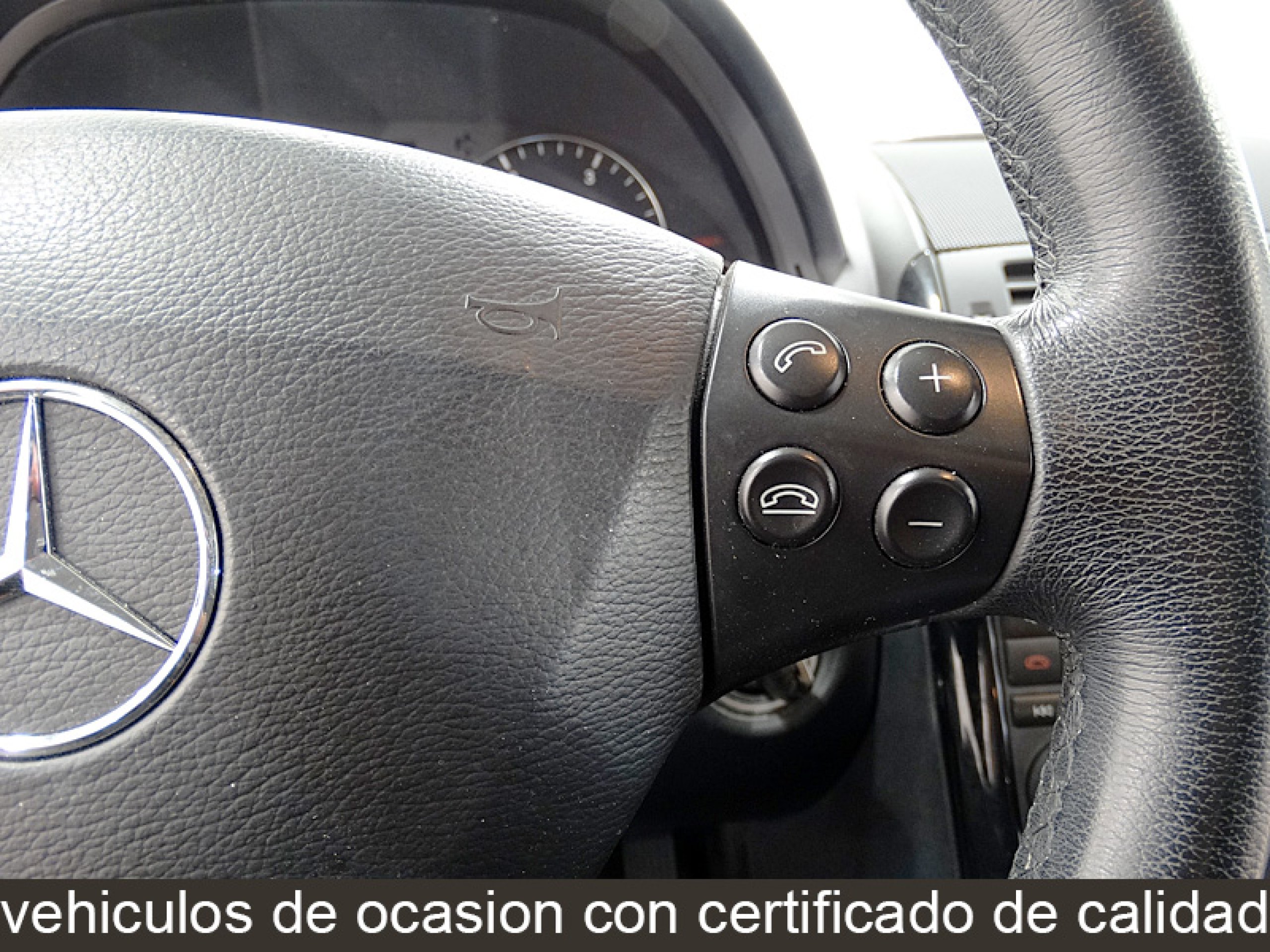 Foto Mercedes-Benz A 180 32