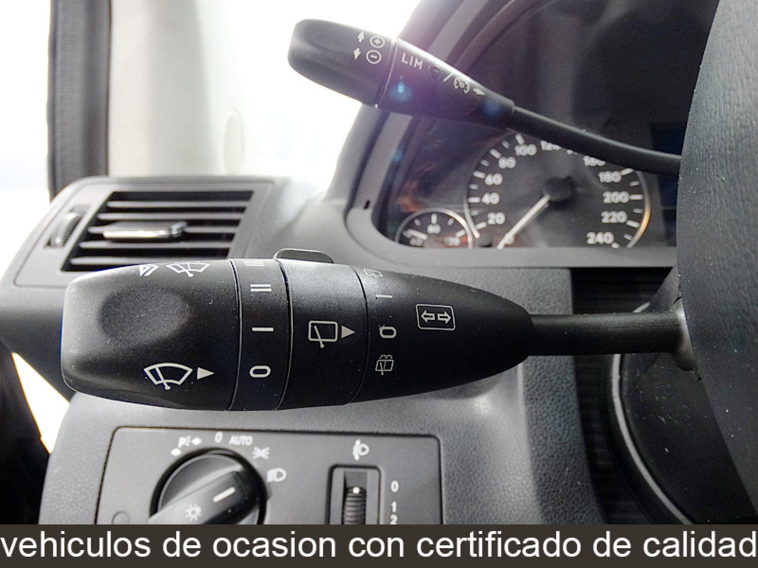 Foto Mercedes-Benz A 180 36