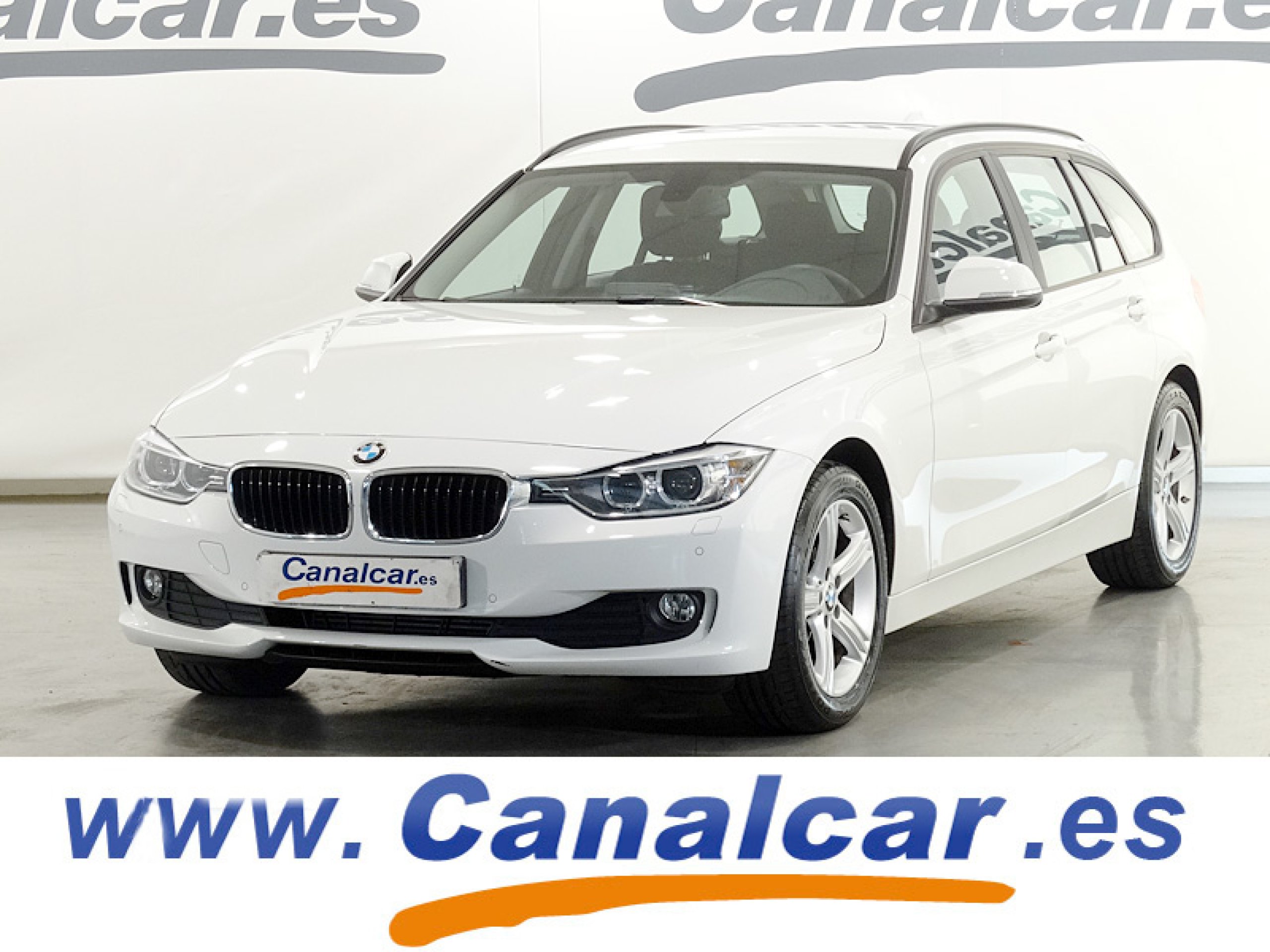 Foto Bmw 318 2