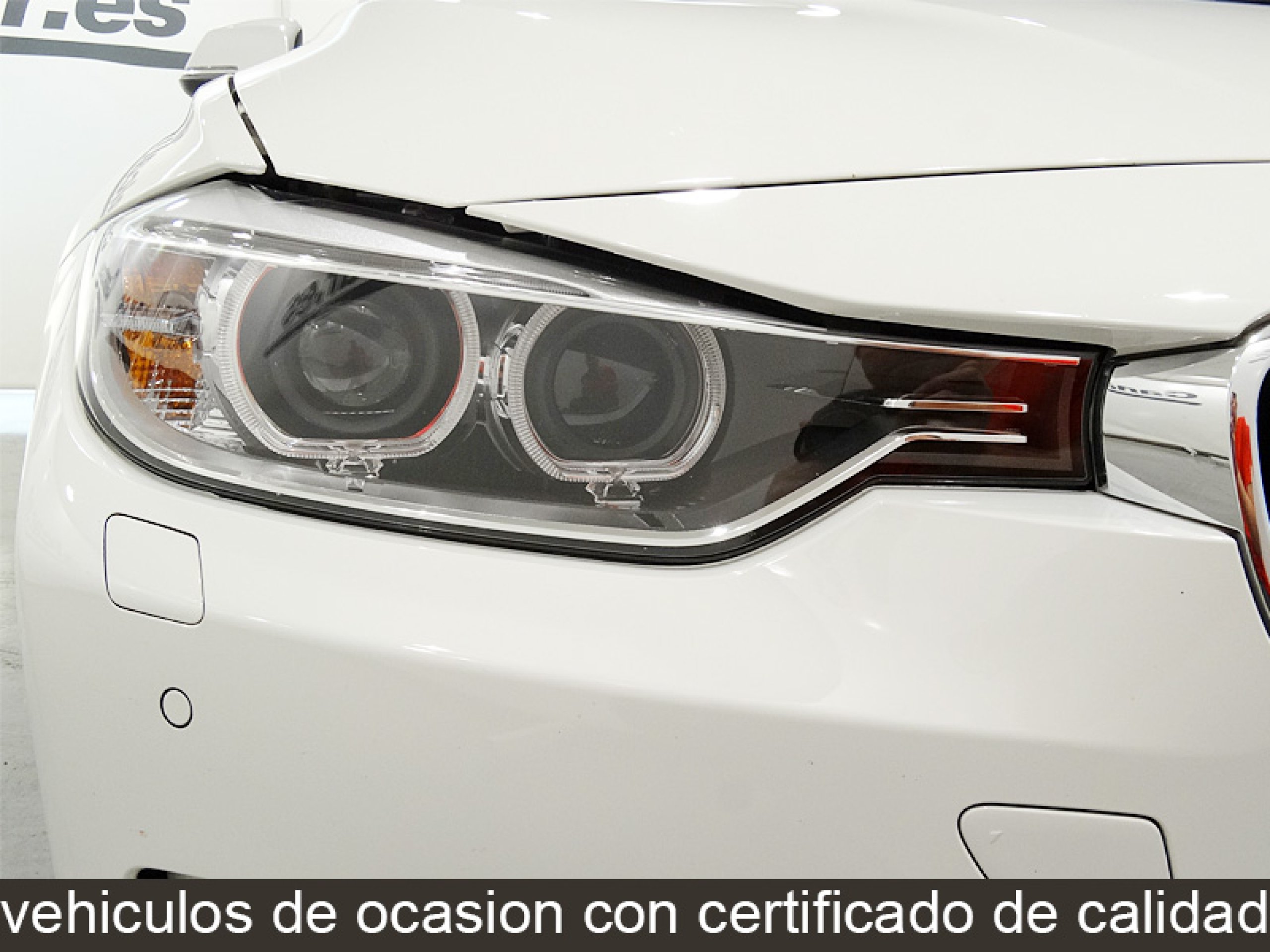 Foto Bmw 318 13