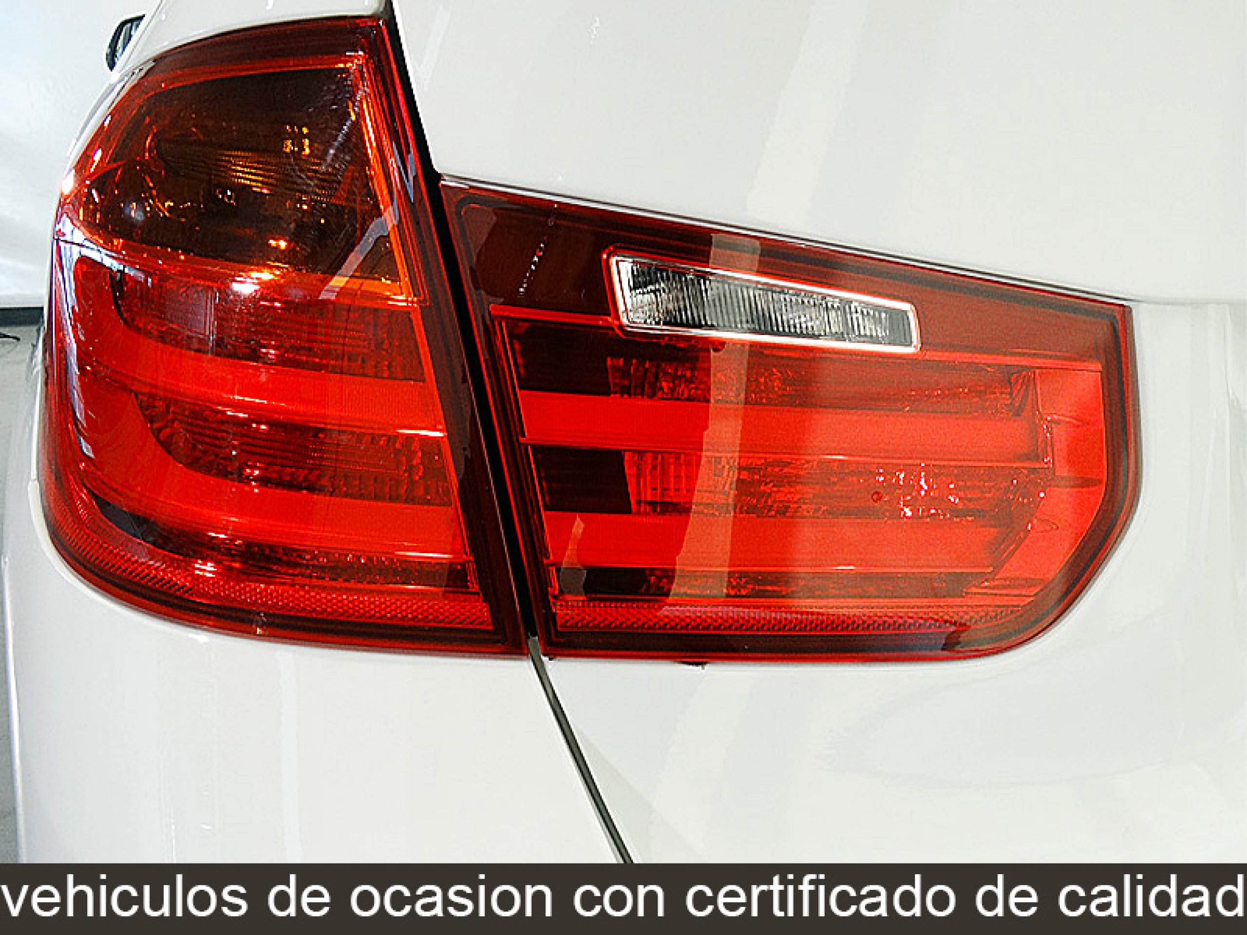 Foto Bmw 318 15
