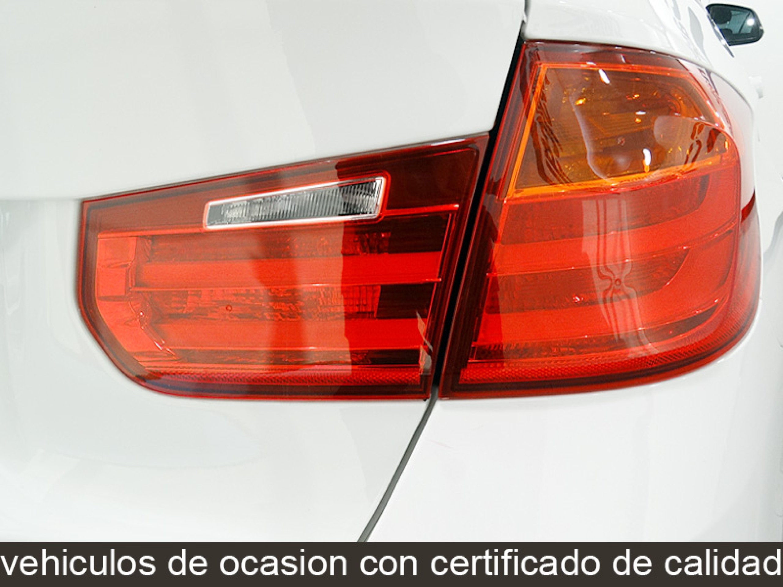 Foto Bmw 318 16