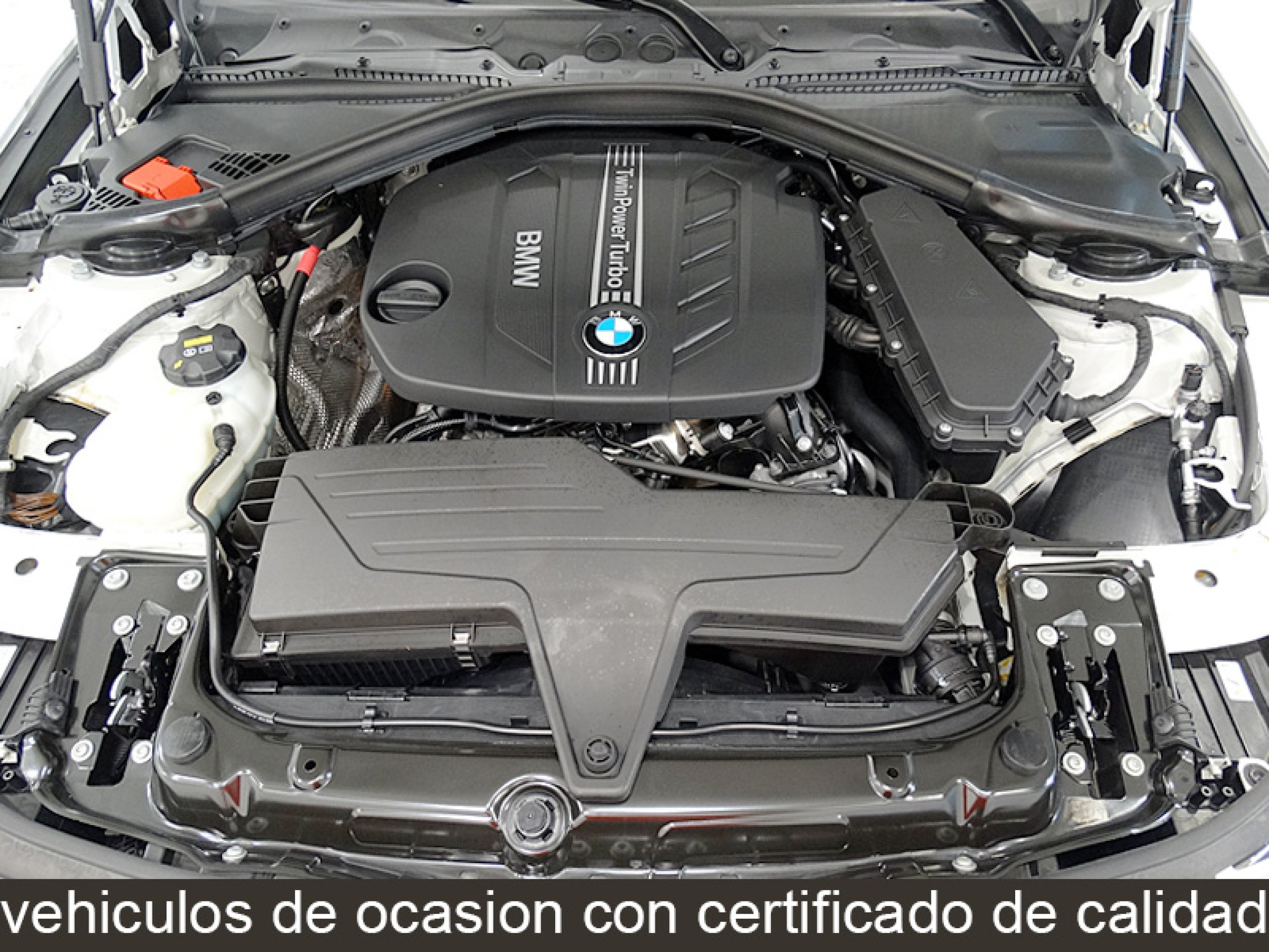 Foto Bmw 318 17